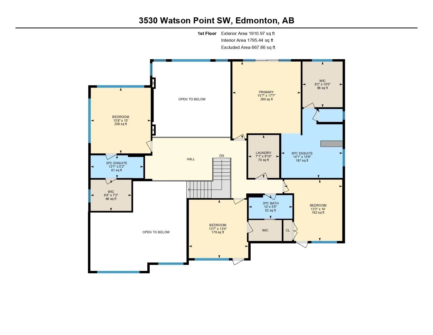 3530 Watson Point(e)