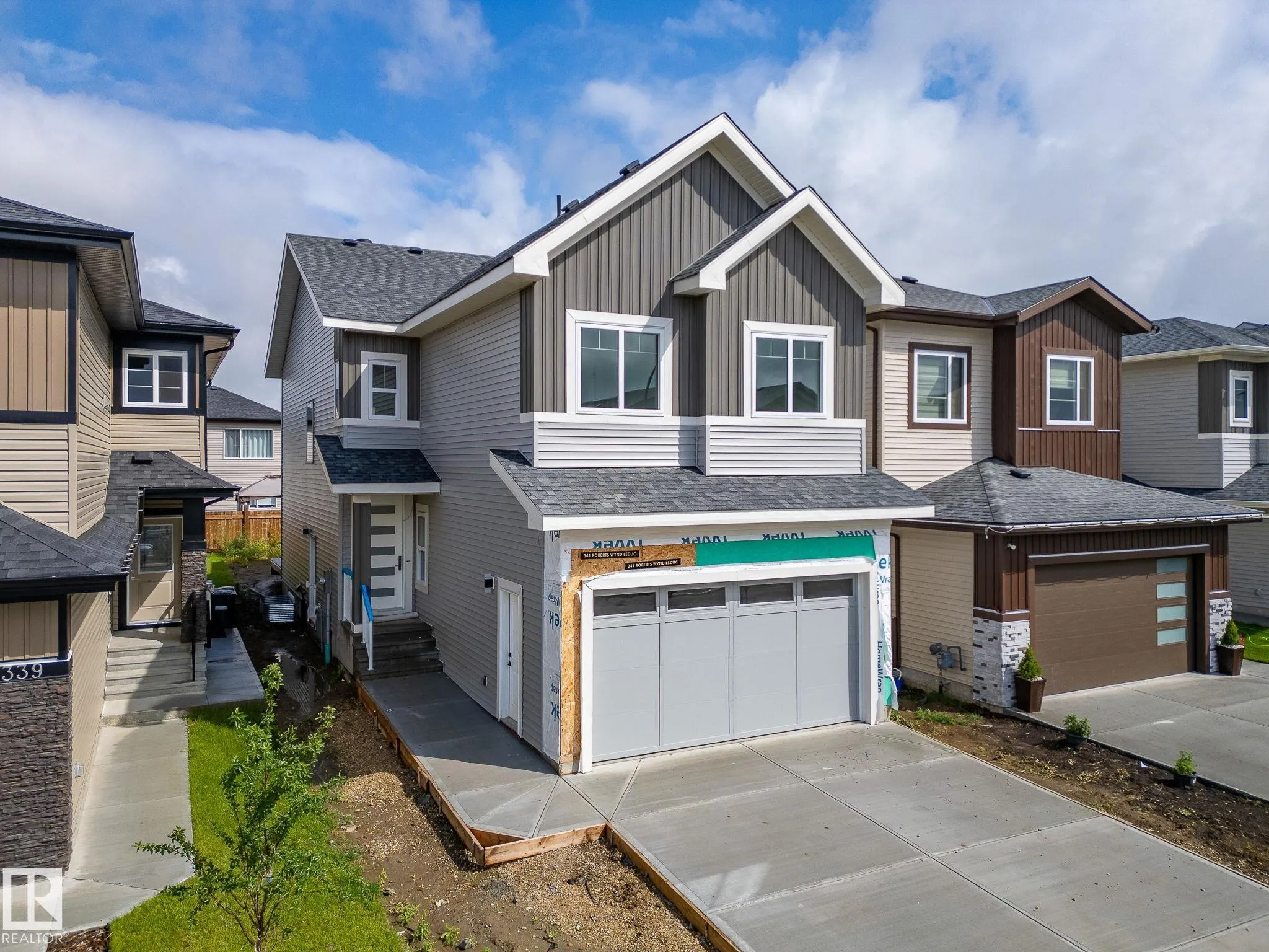 341 roberts Wynd