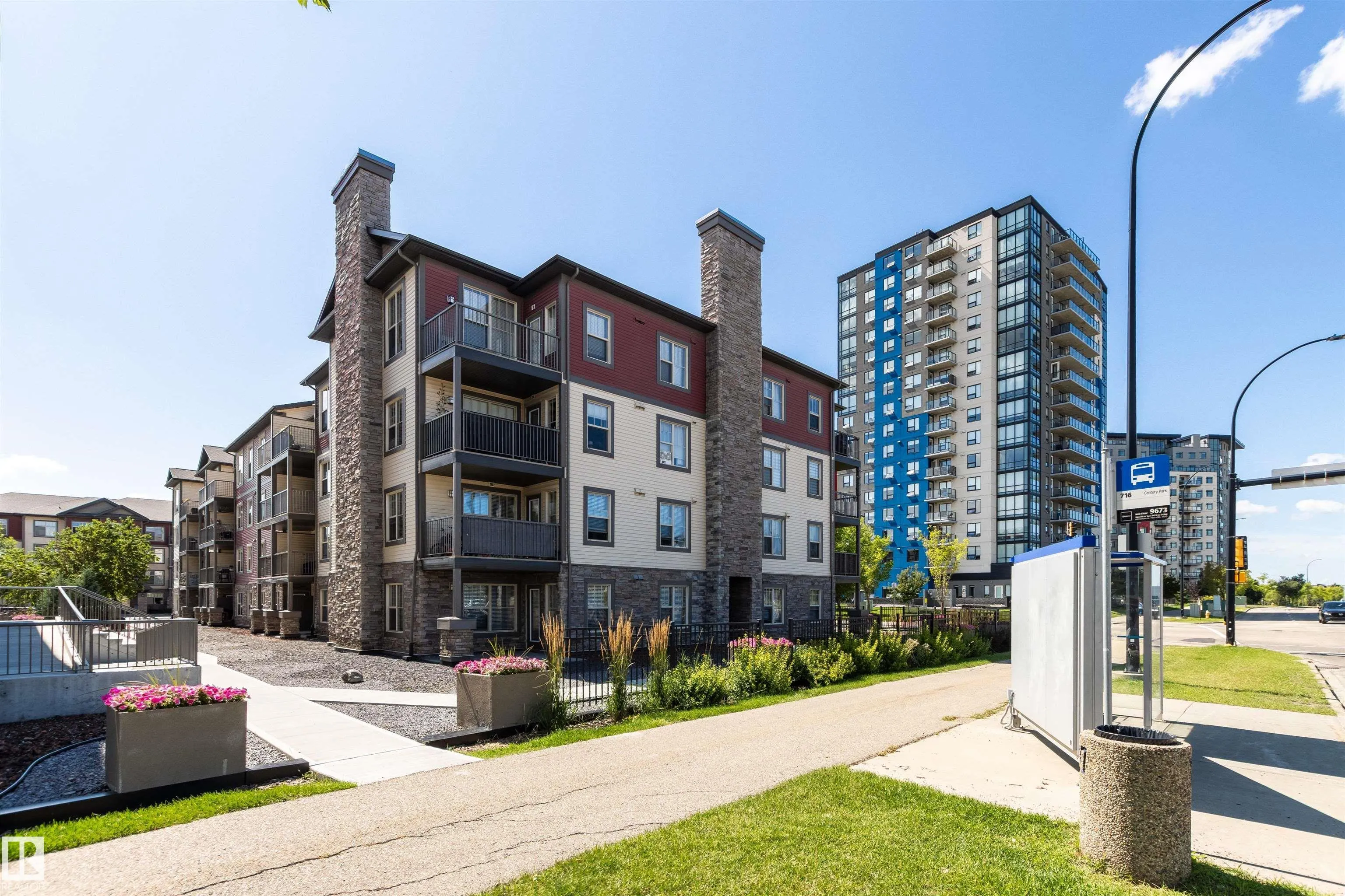 105 AMBLESIDE Drive