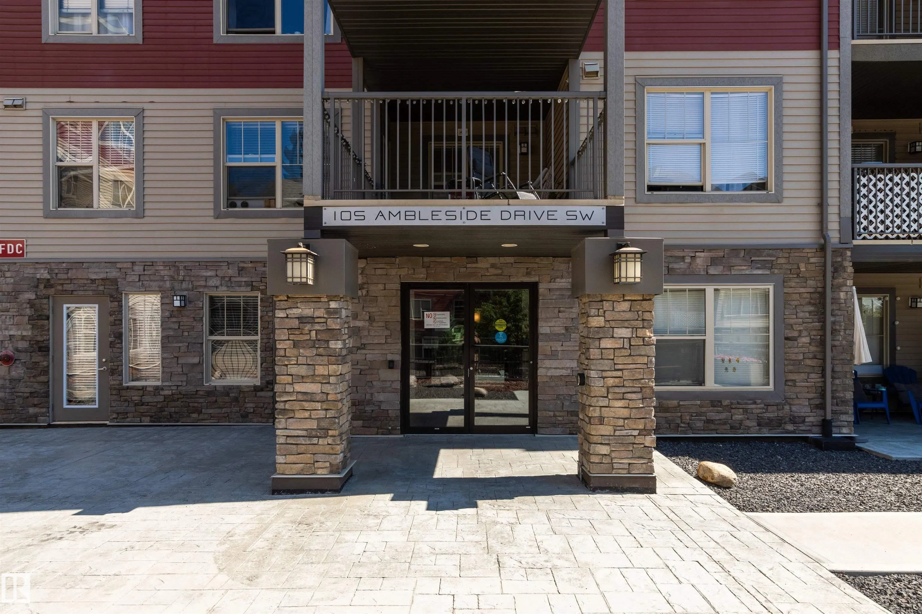 105 AMBLESIDE Drive
