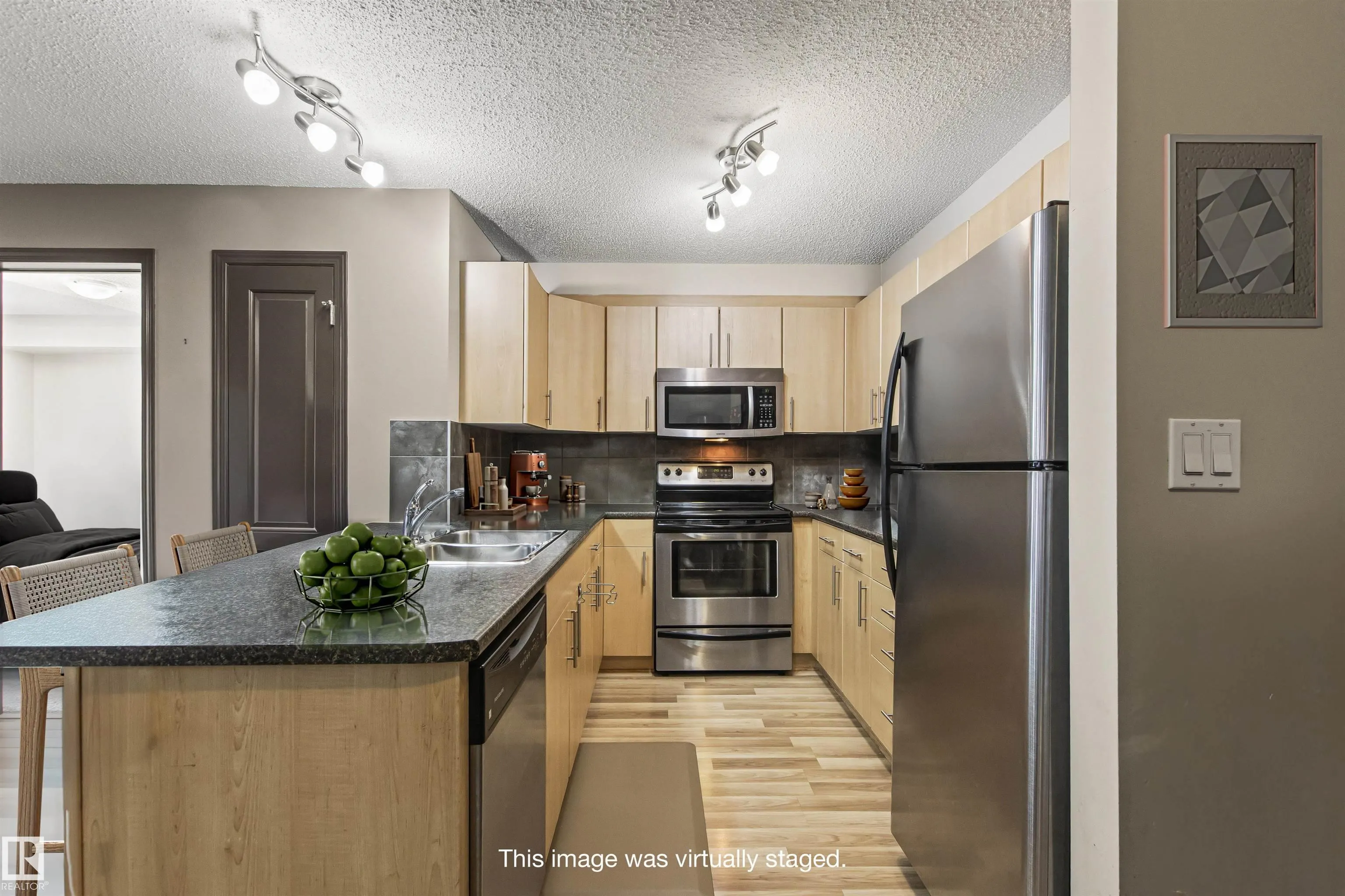 105 AMBLESIDE Drive