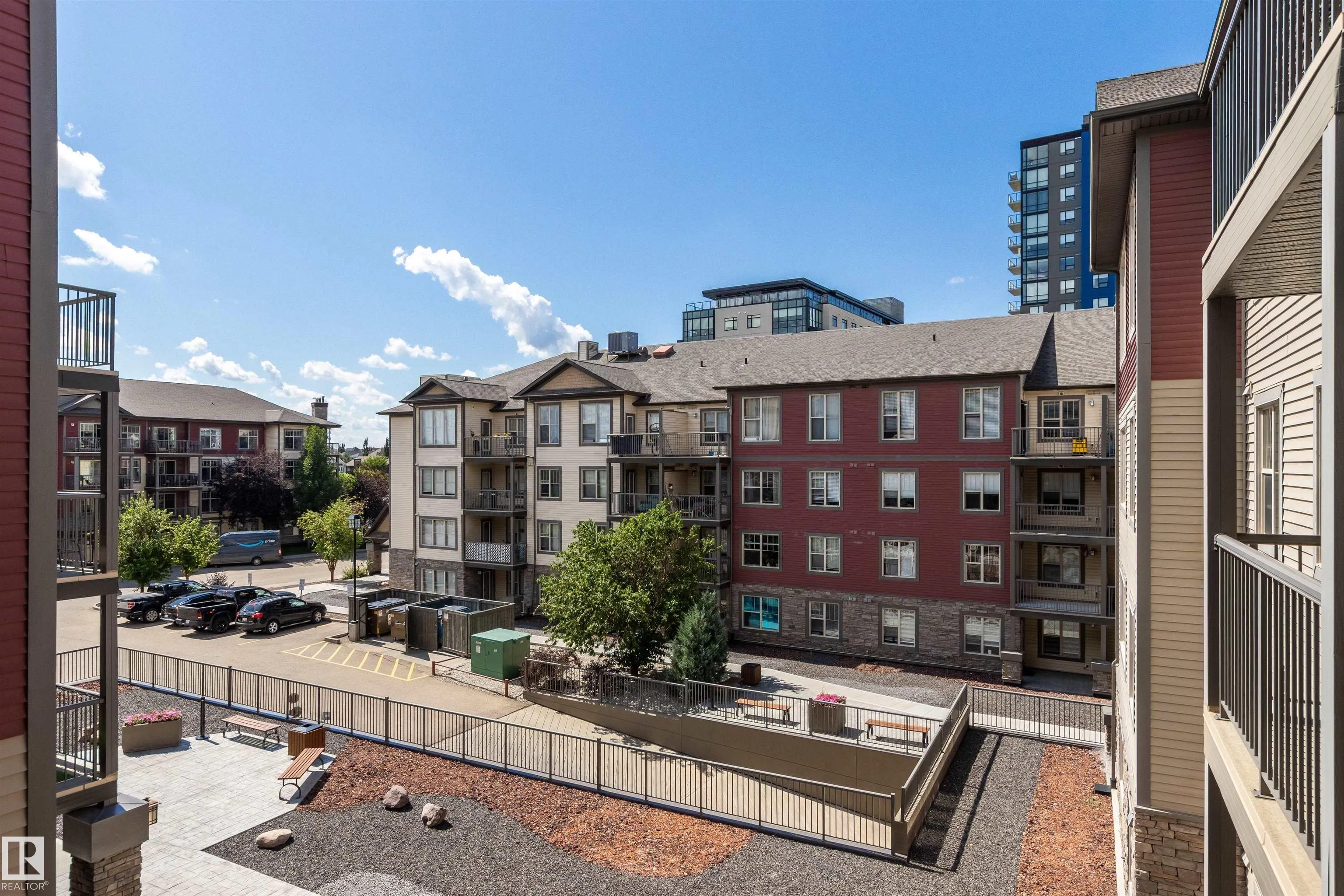 105 AMBLESIDE Drive