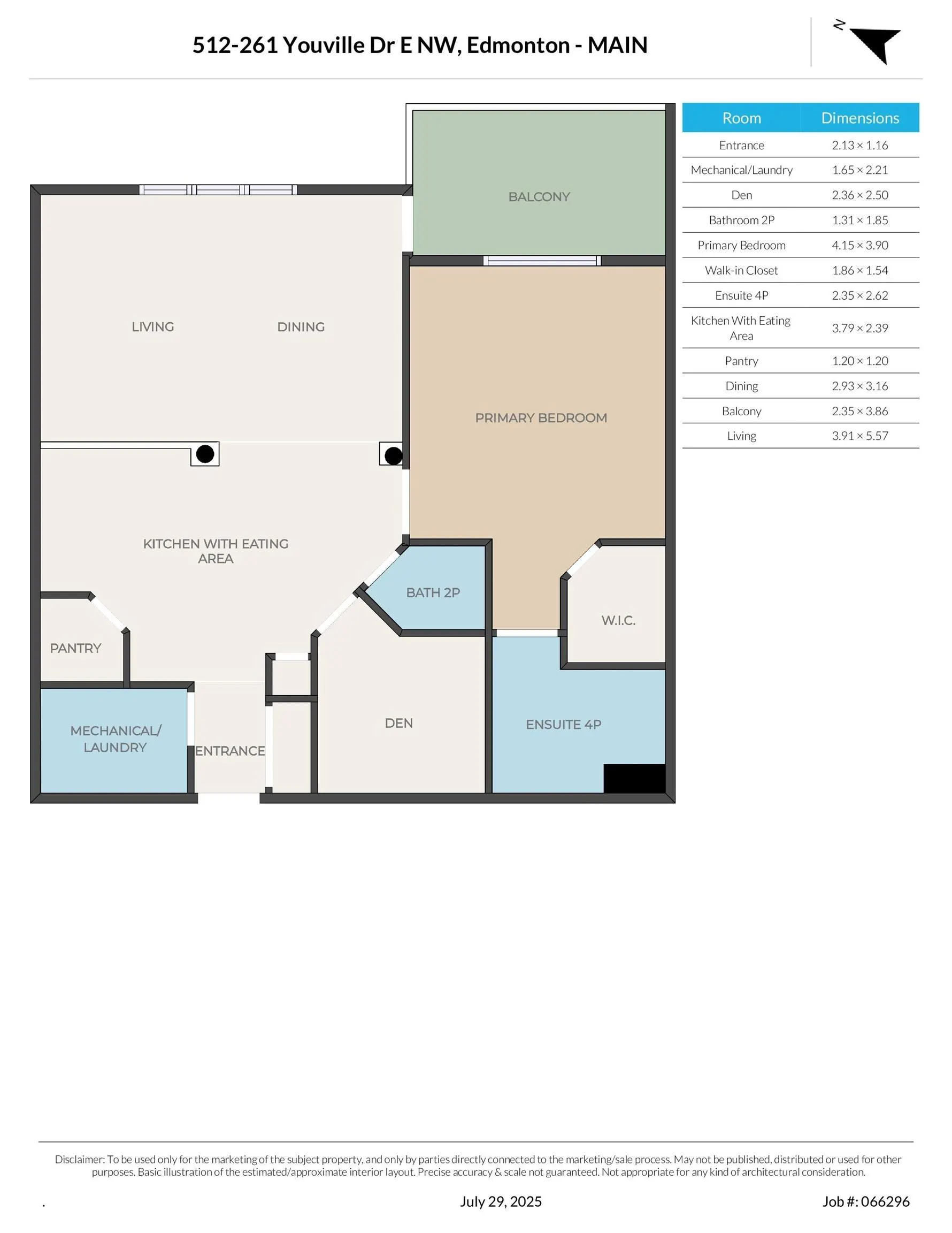 261 Youville Drive