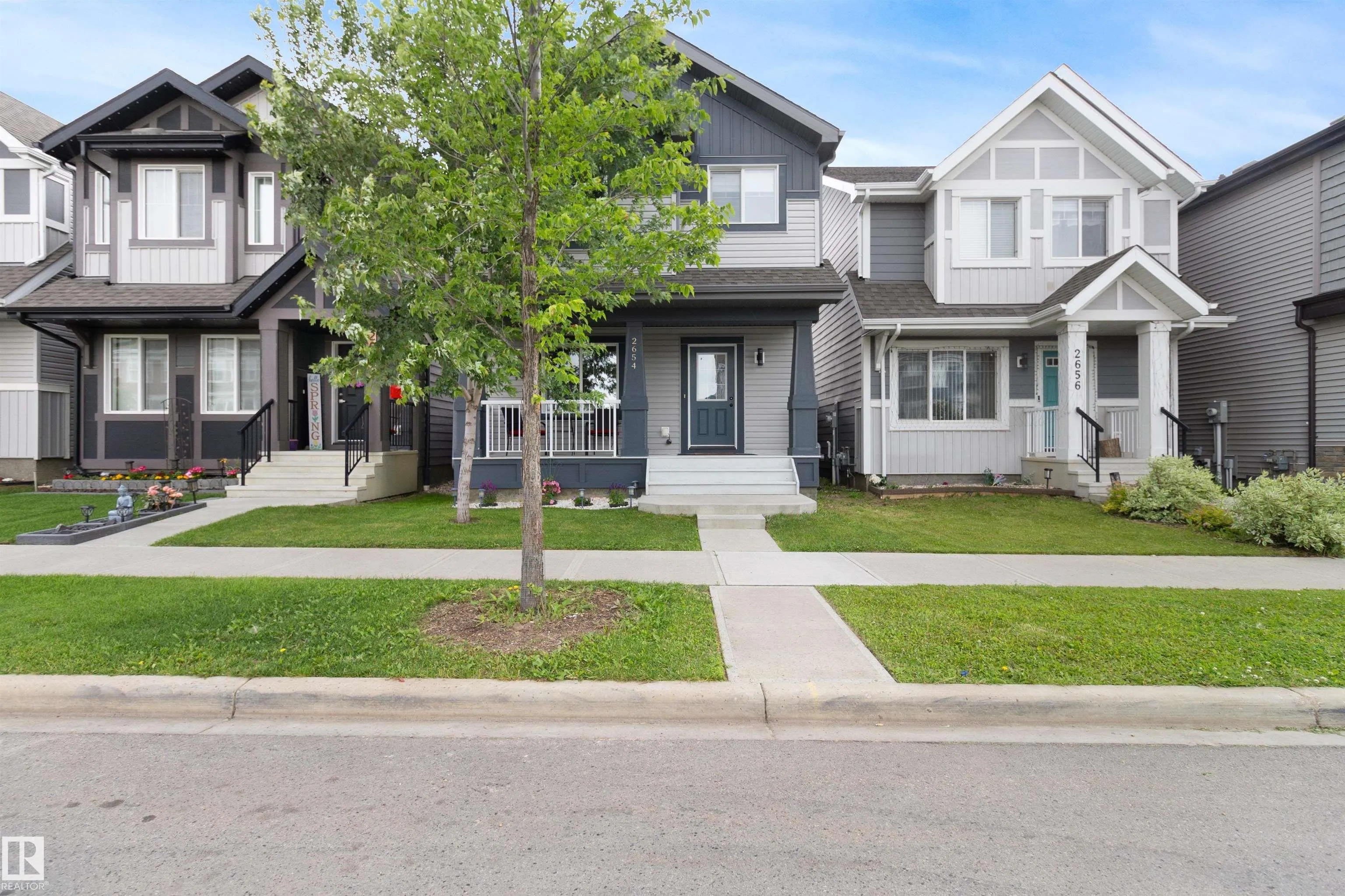 2654 MAPLE Way