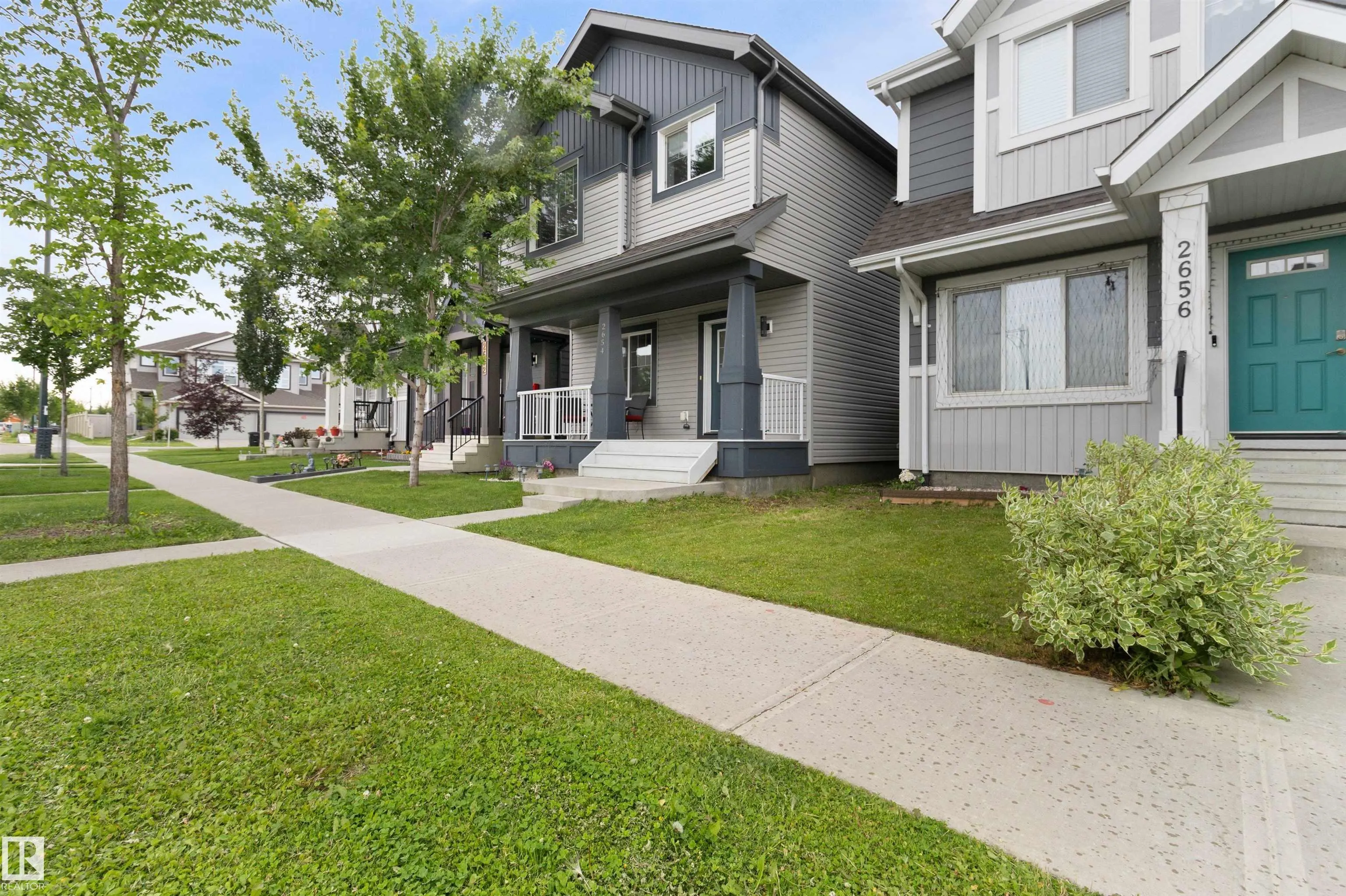 2654 MAPLE Way