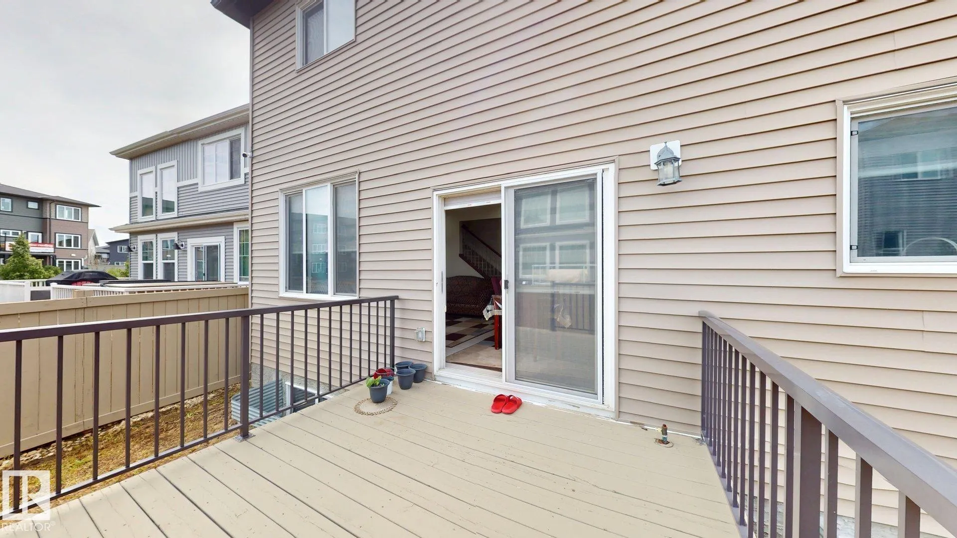 8607 MAYDAY Wynd