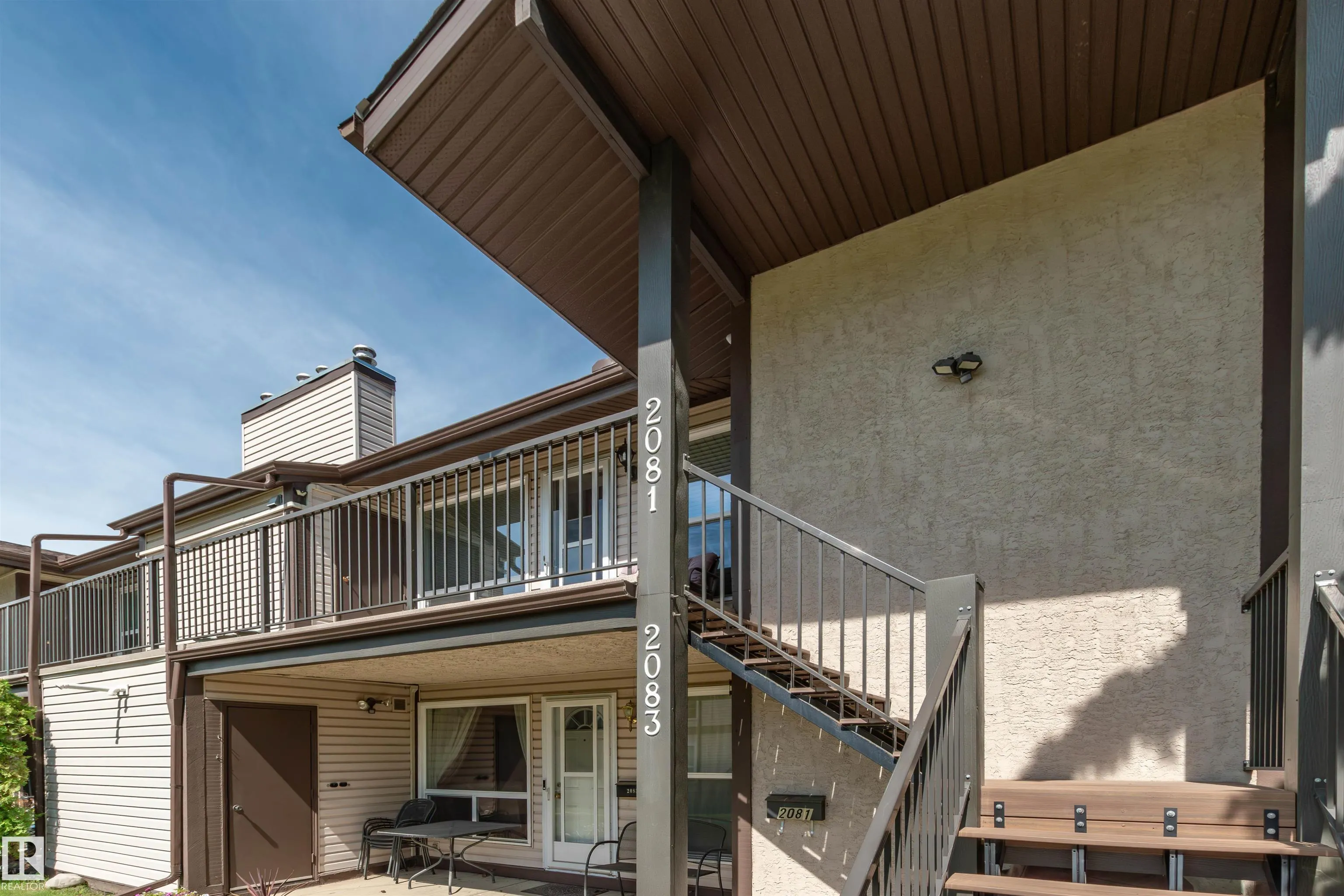 2081 SADDLEBACK Road