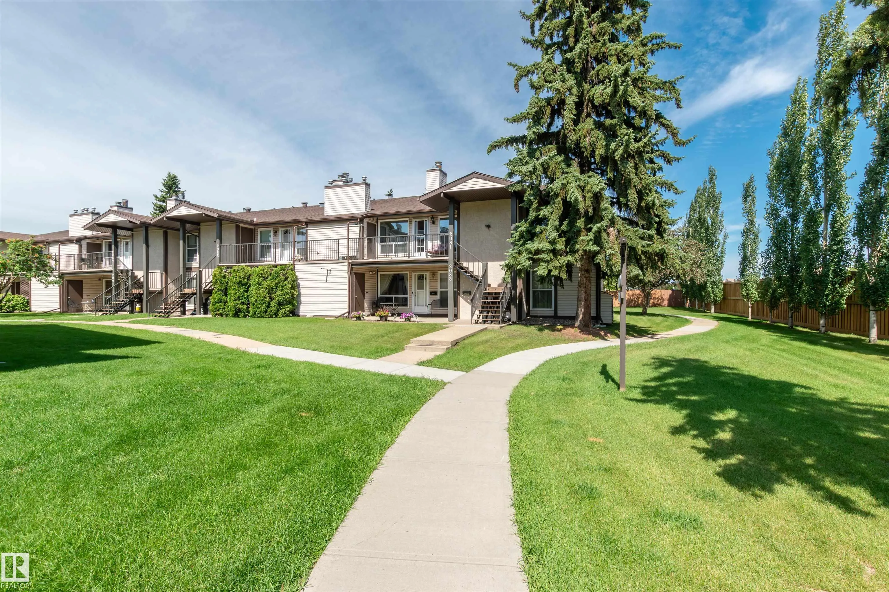2081 SADDLEBACK Road