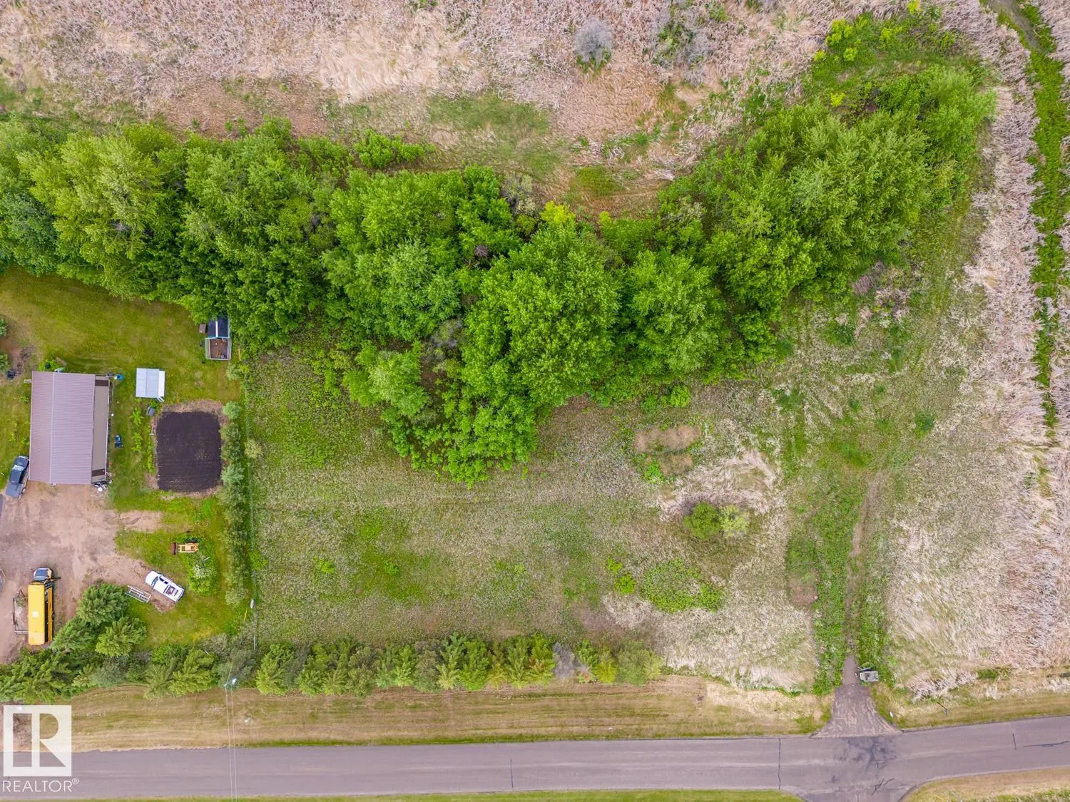 #800 61314  Rge Rd 463