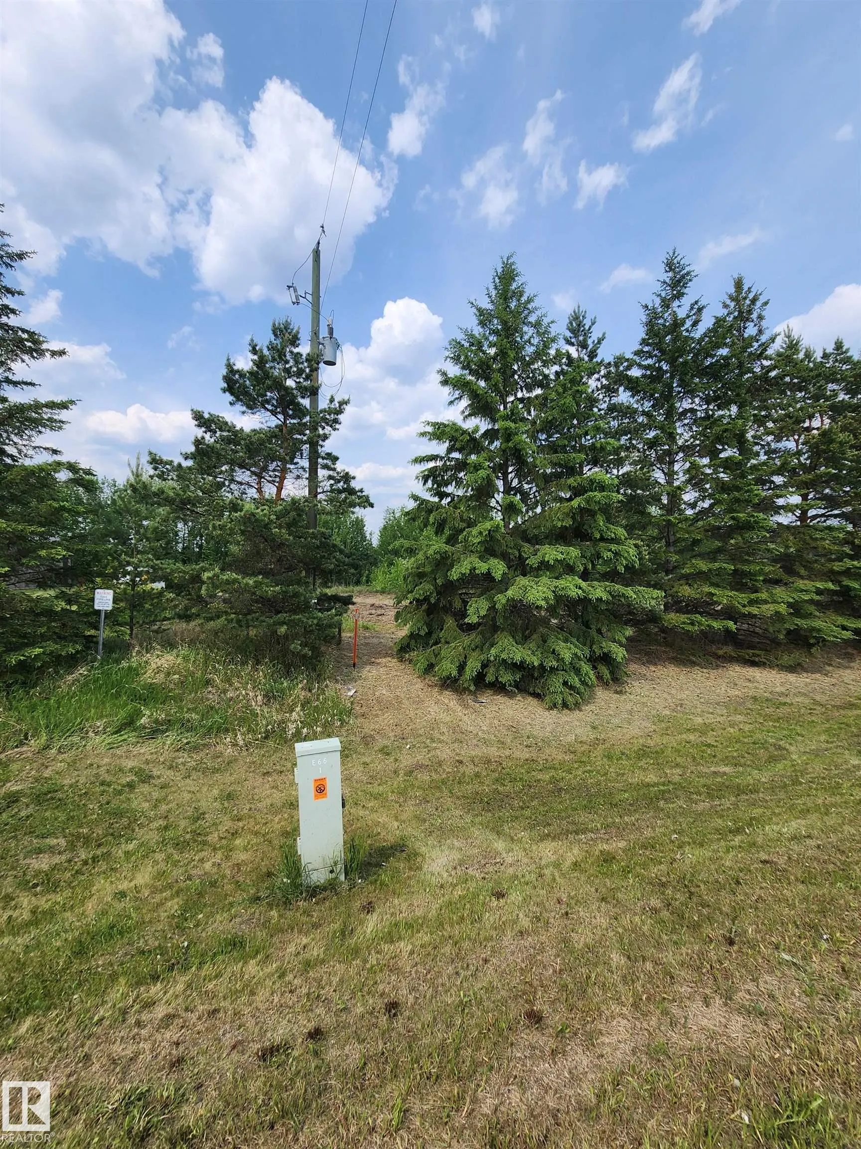 #800 61314  Rge Rd 463