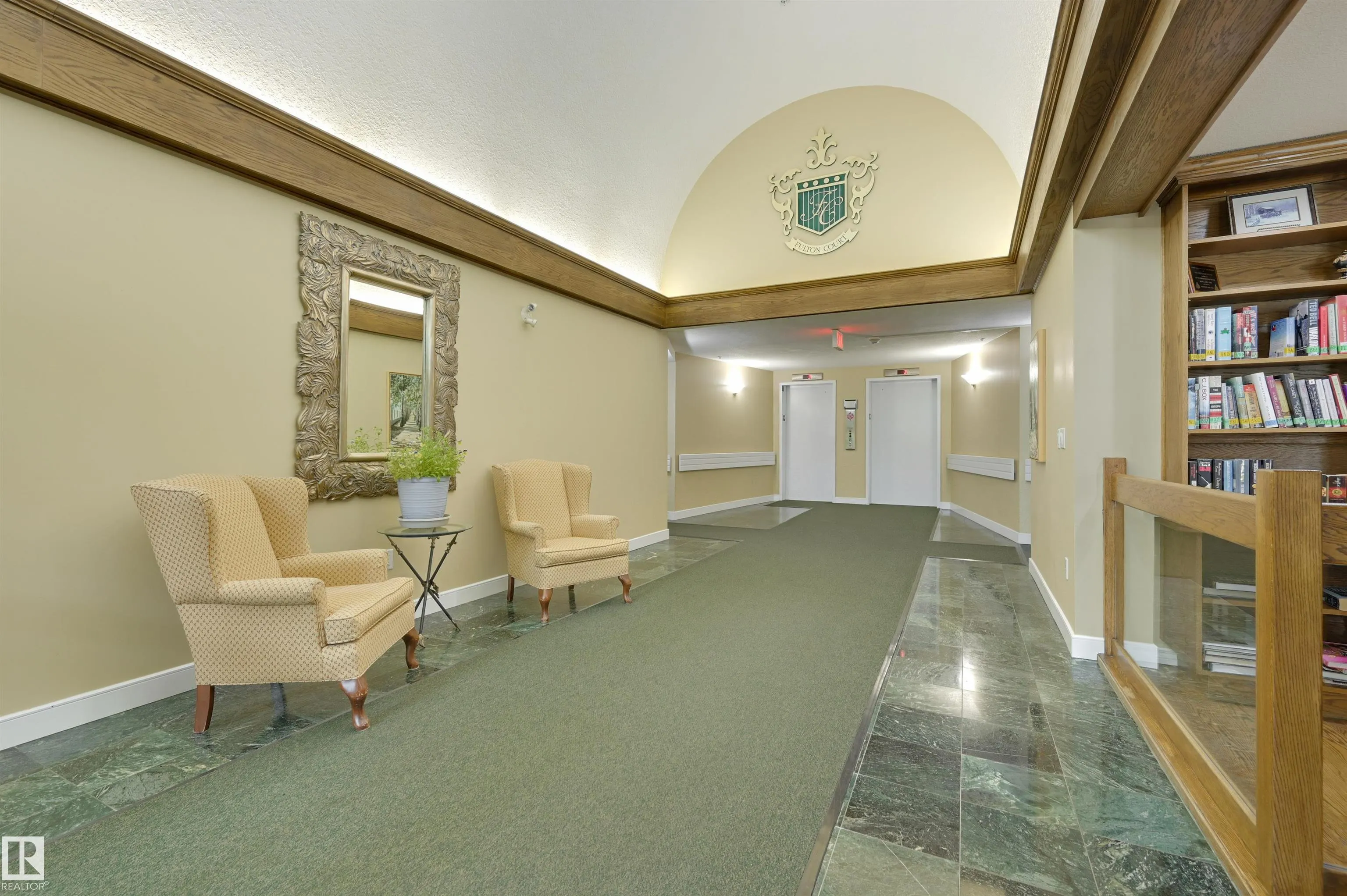 6220 Fulton Road