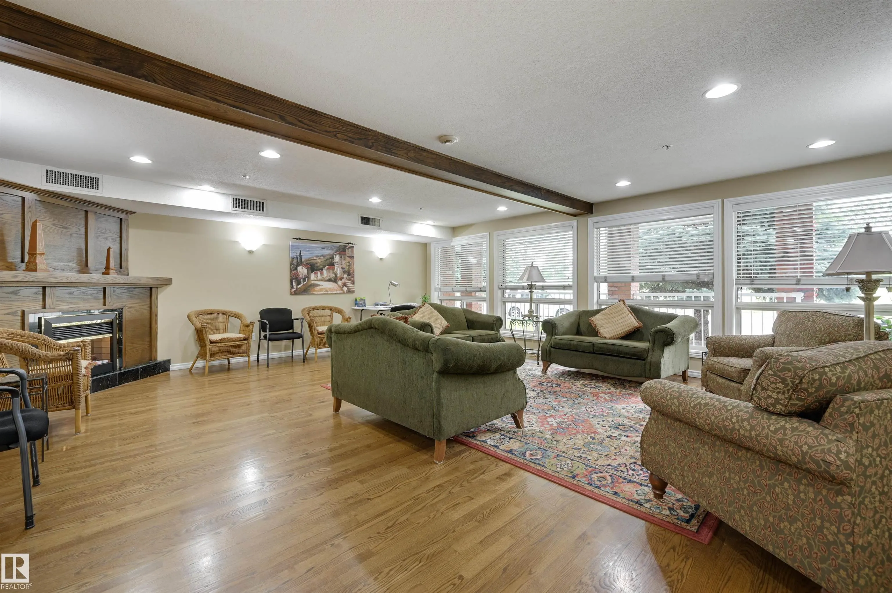 6220 Fulton Road
