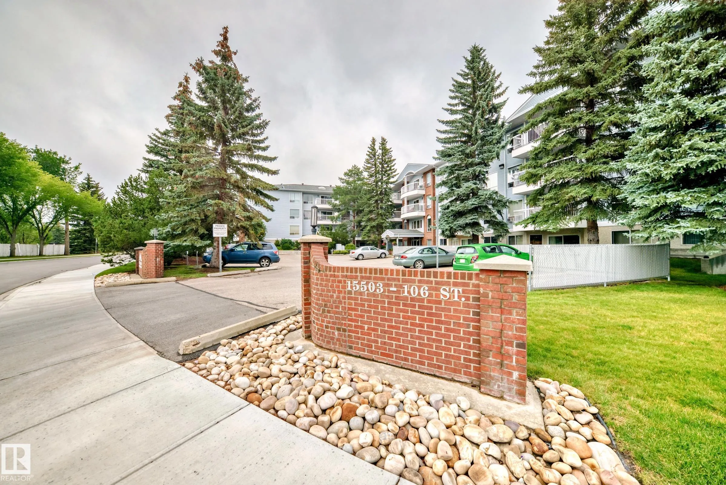 15503 106 Street