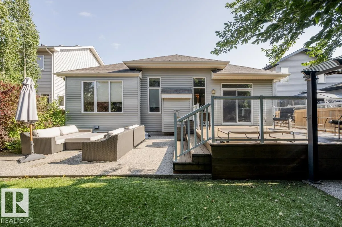89 NORMANDEAU Crescent