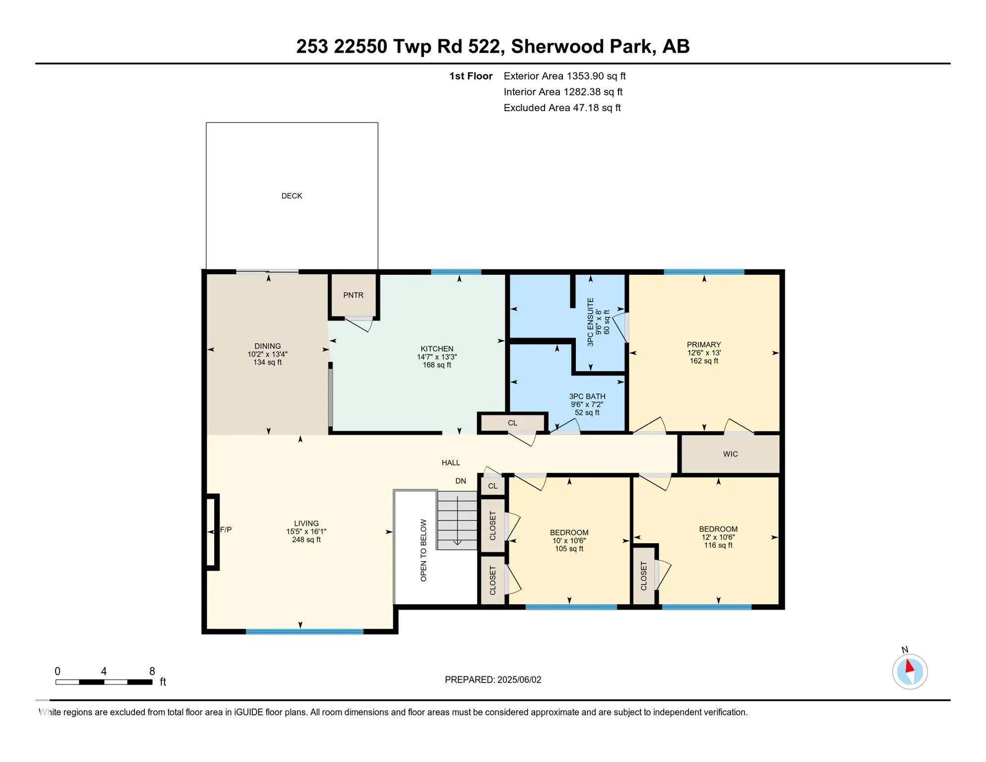 253 22550 TWP RD 522
