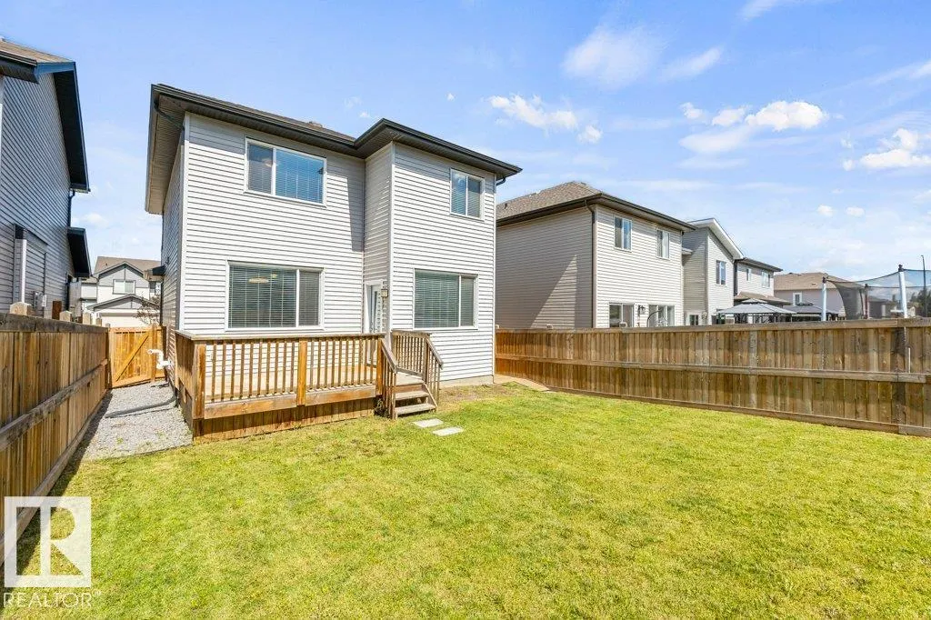 57 SPRING Gate
