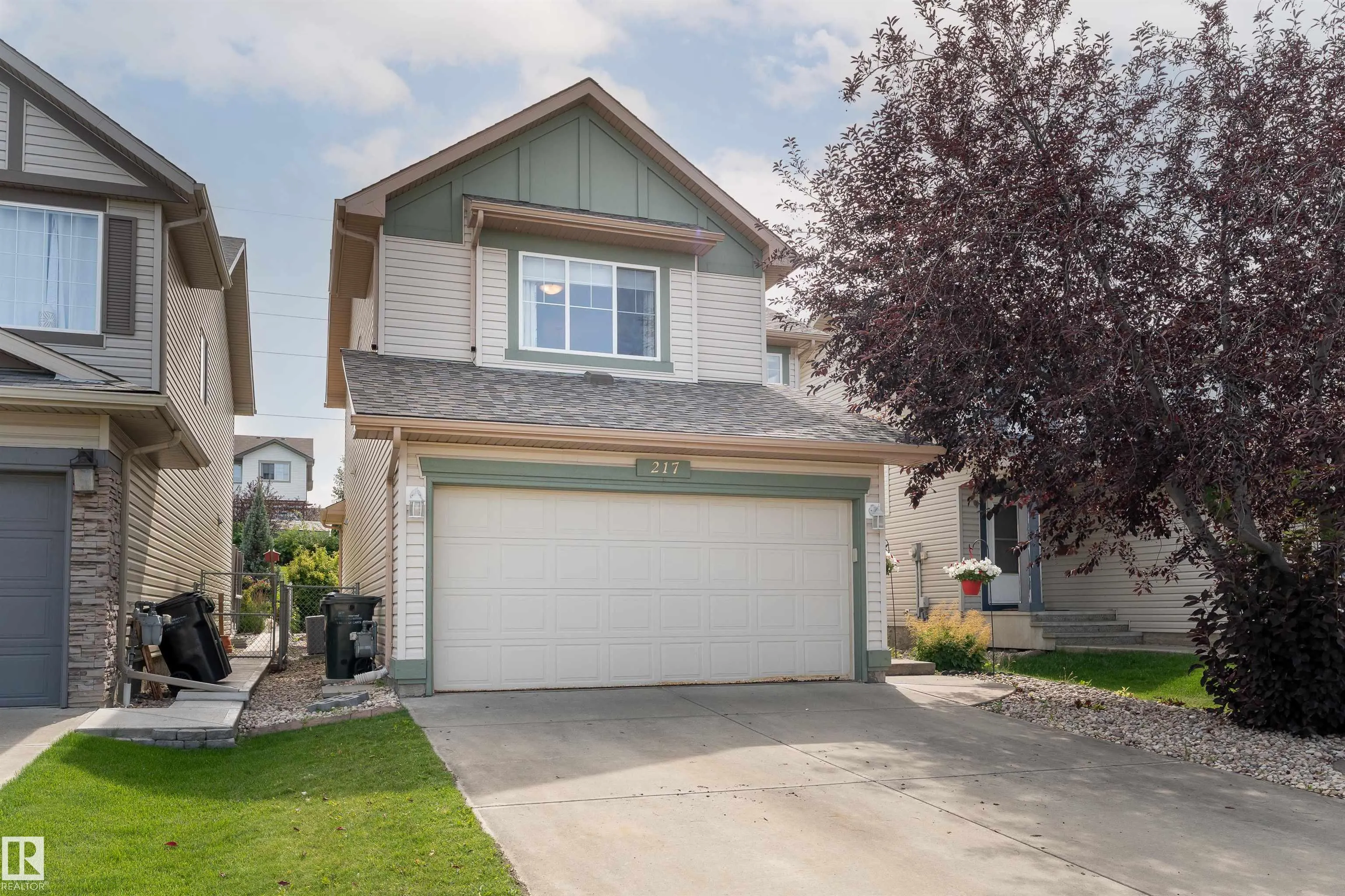 217 Cornwall Road