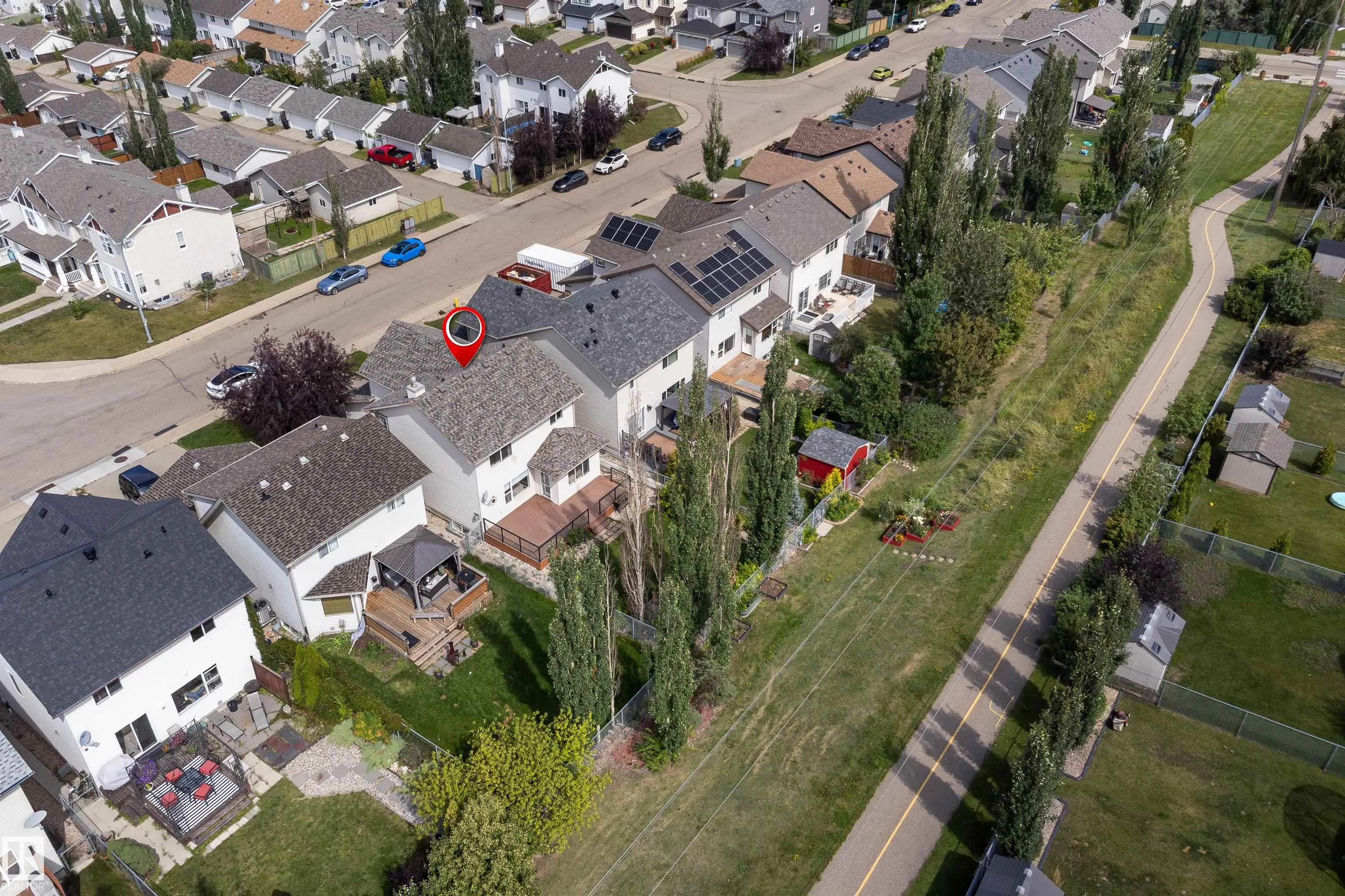 217 Cornwall Road