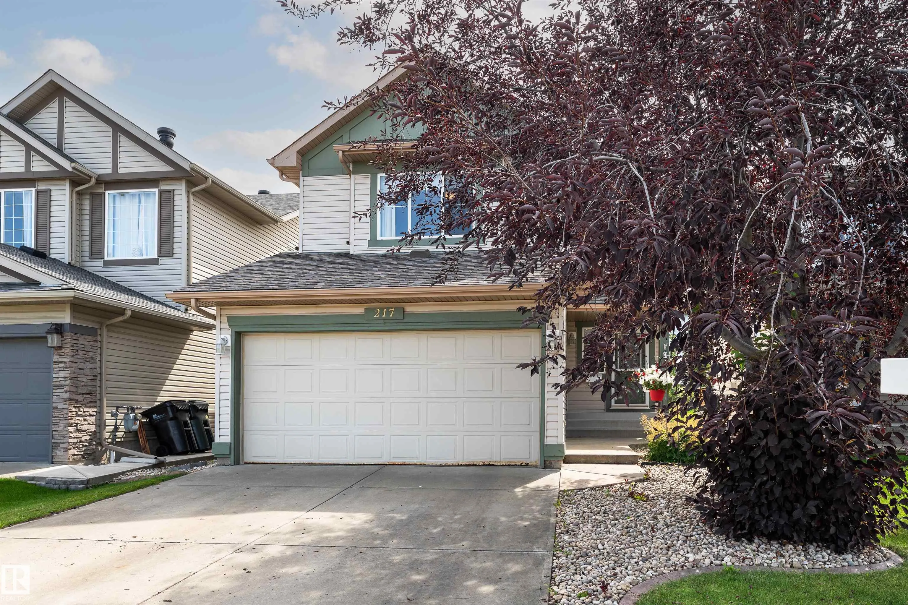 217 Cornwall Road