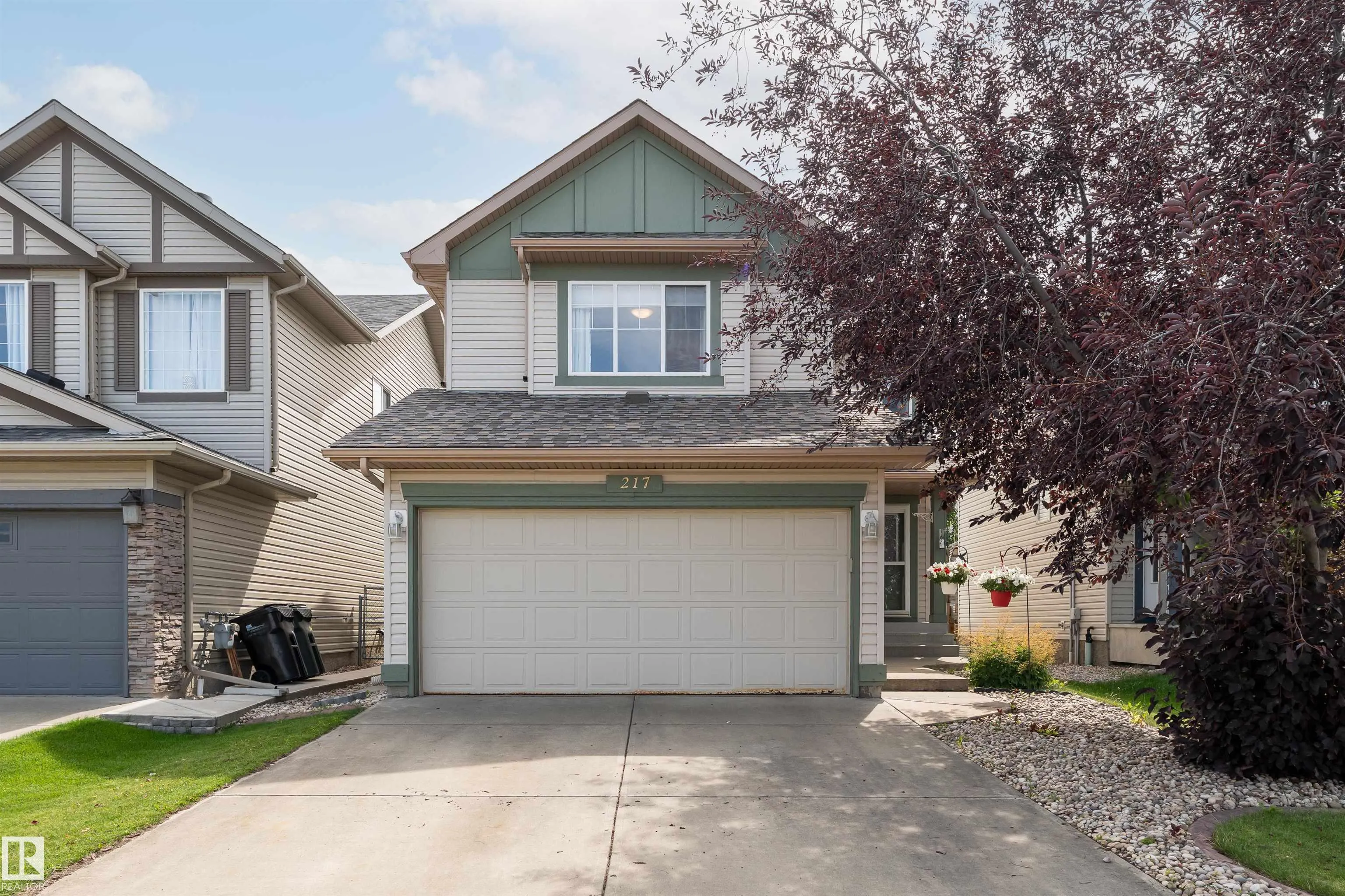 217 Cornwall Road