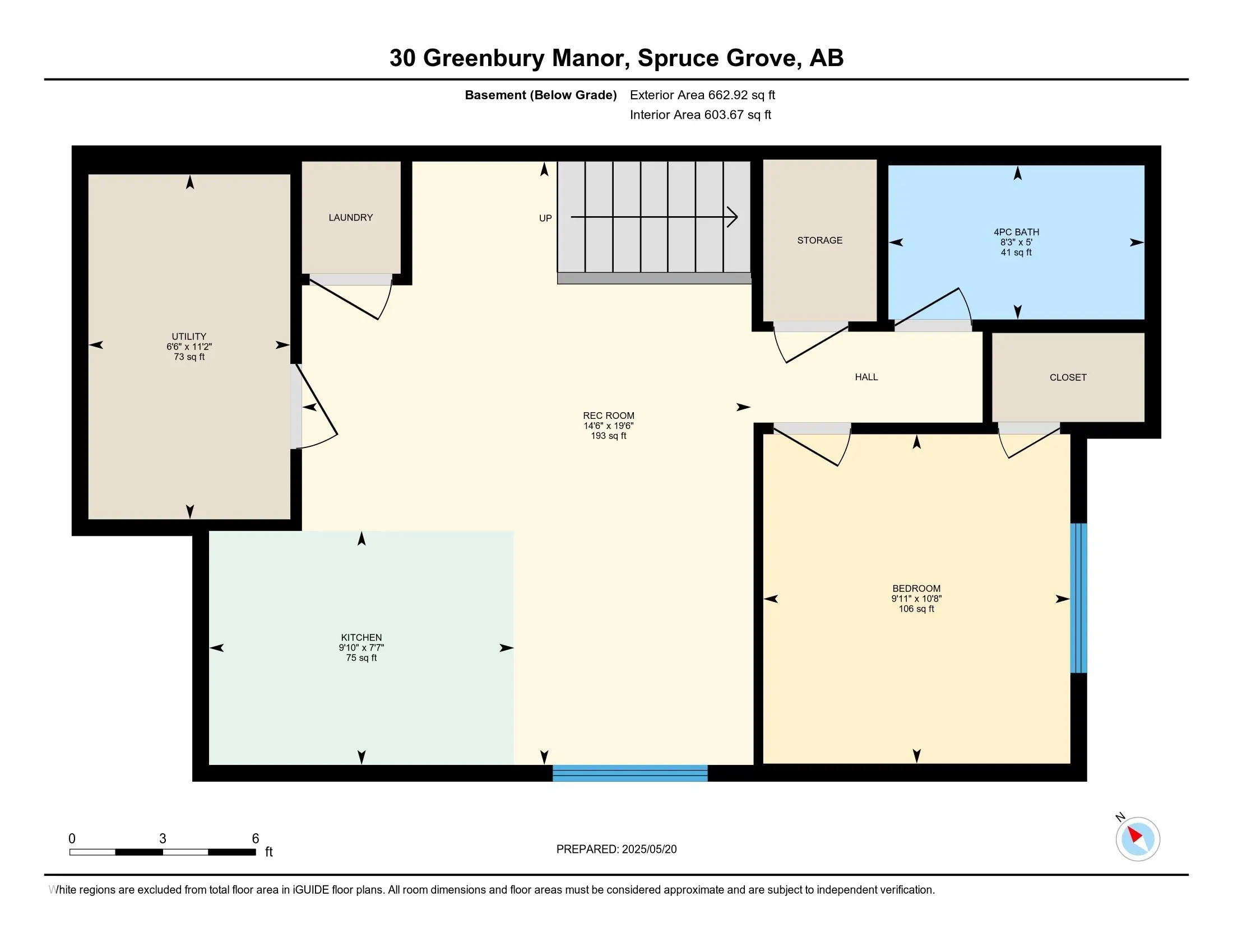 30 GREENBURY Manor
