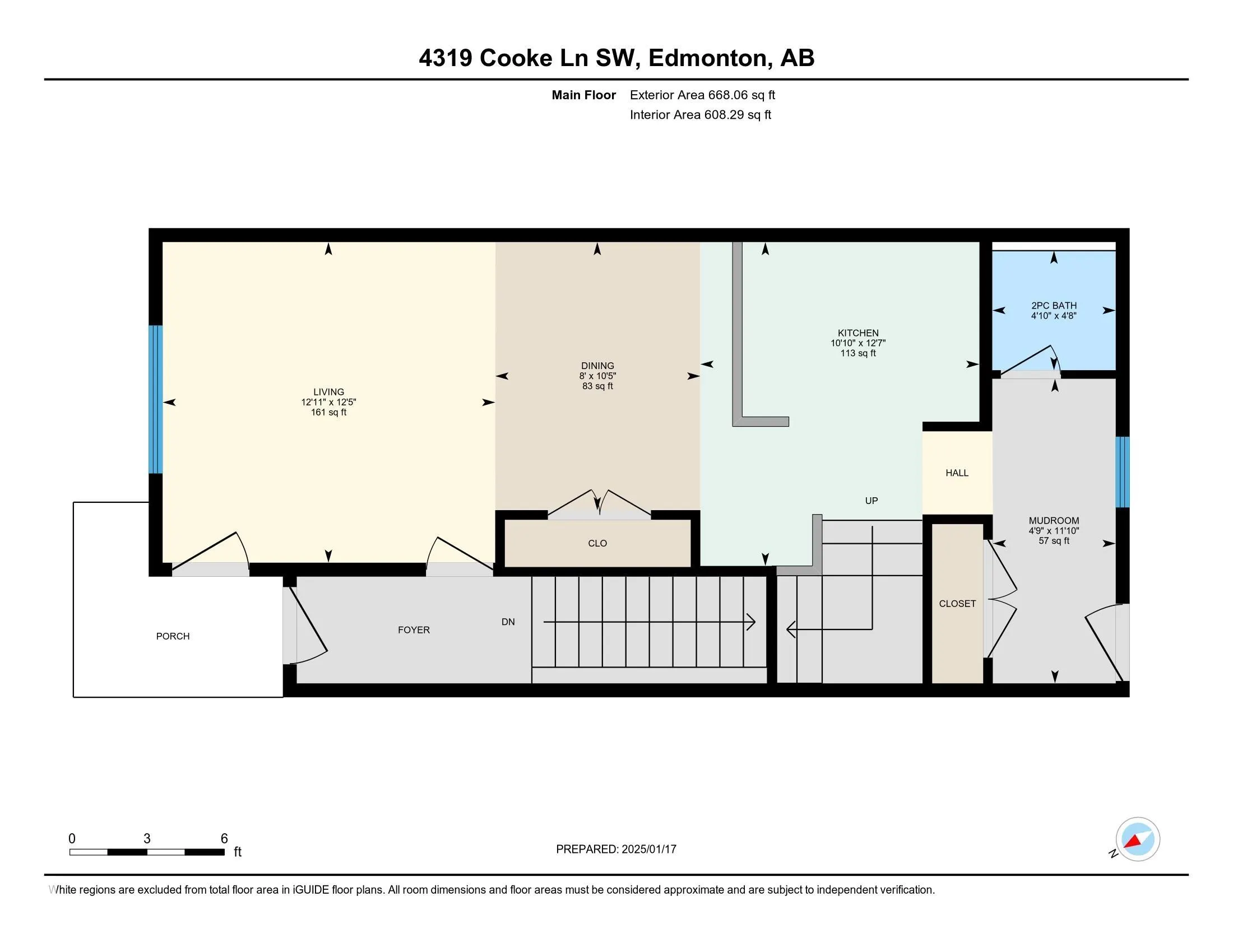 4319 Cooke Lane