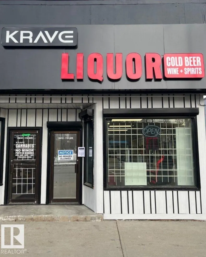 12612 118 Avenue