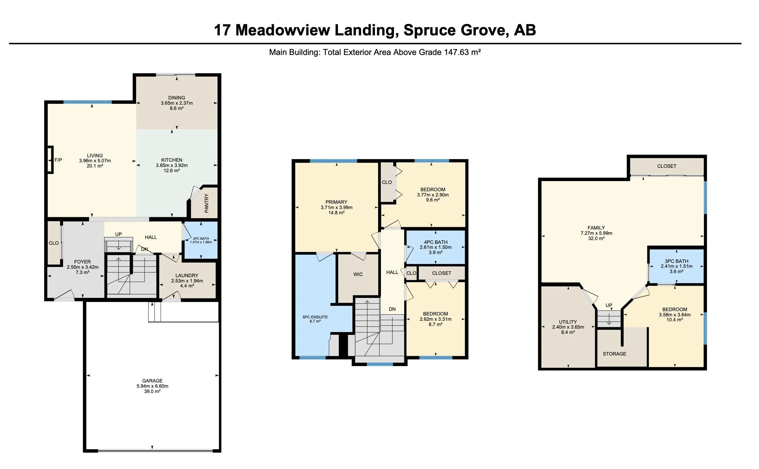 17 MEADOWVIEW Landing