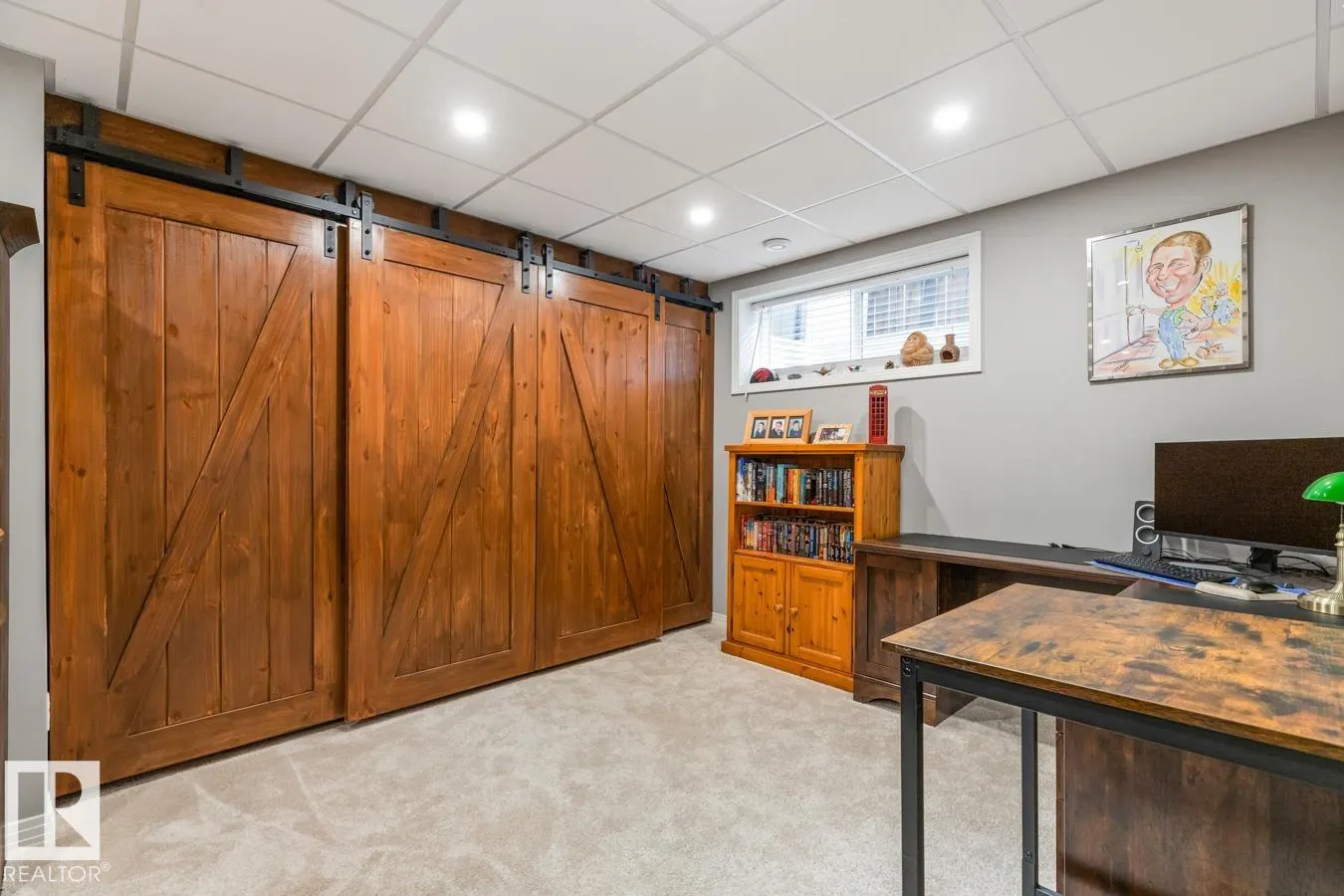 17 MEADOWVIEW Landing