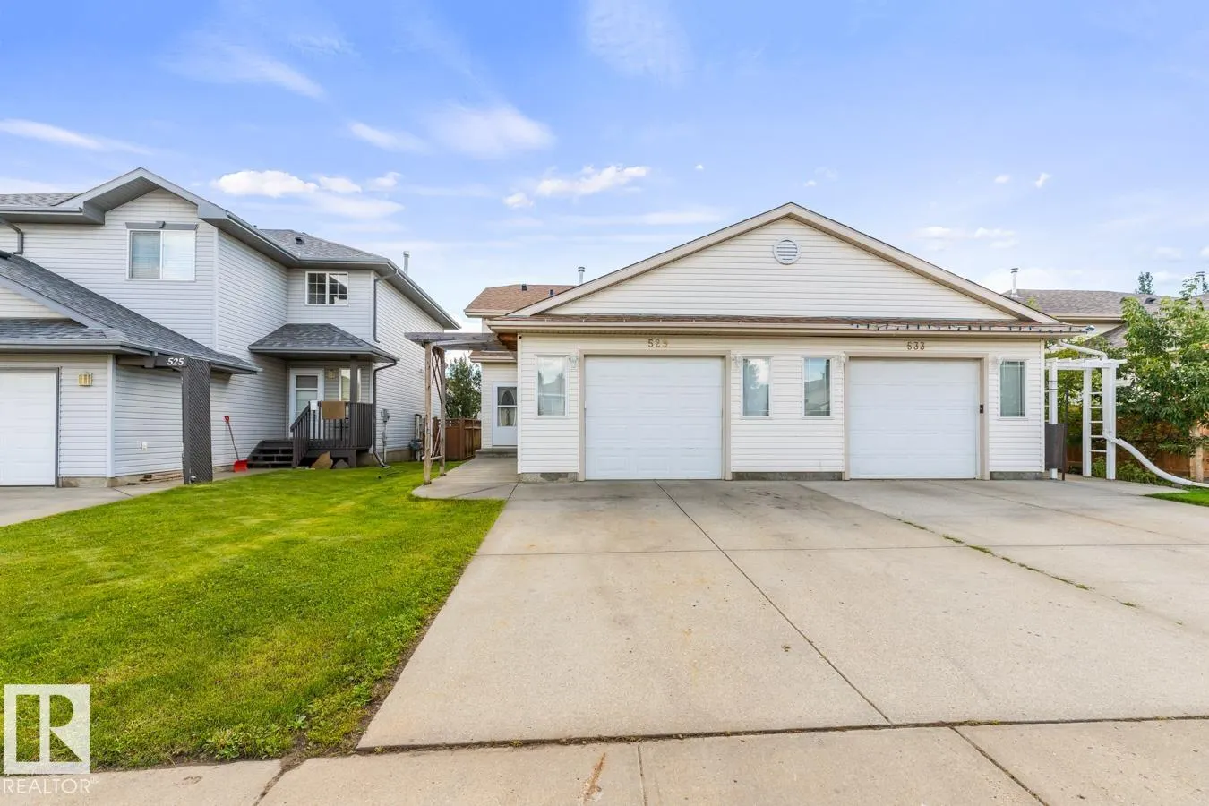 529 Kananaskis Drive