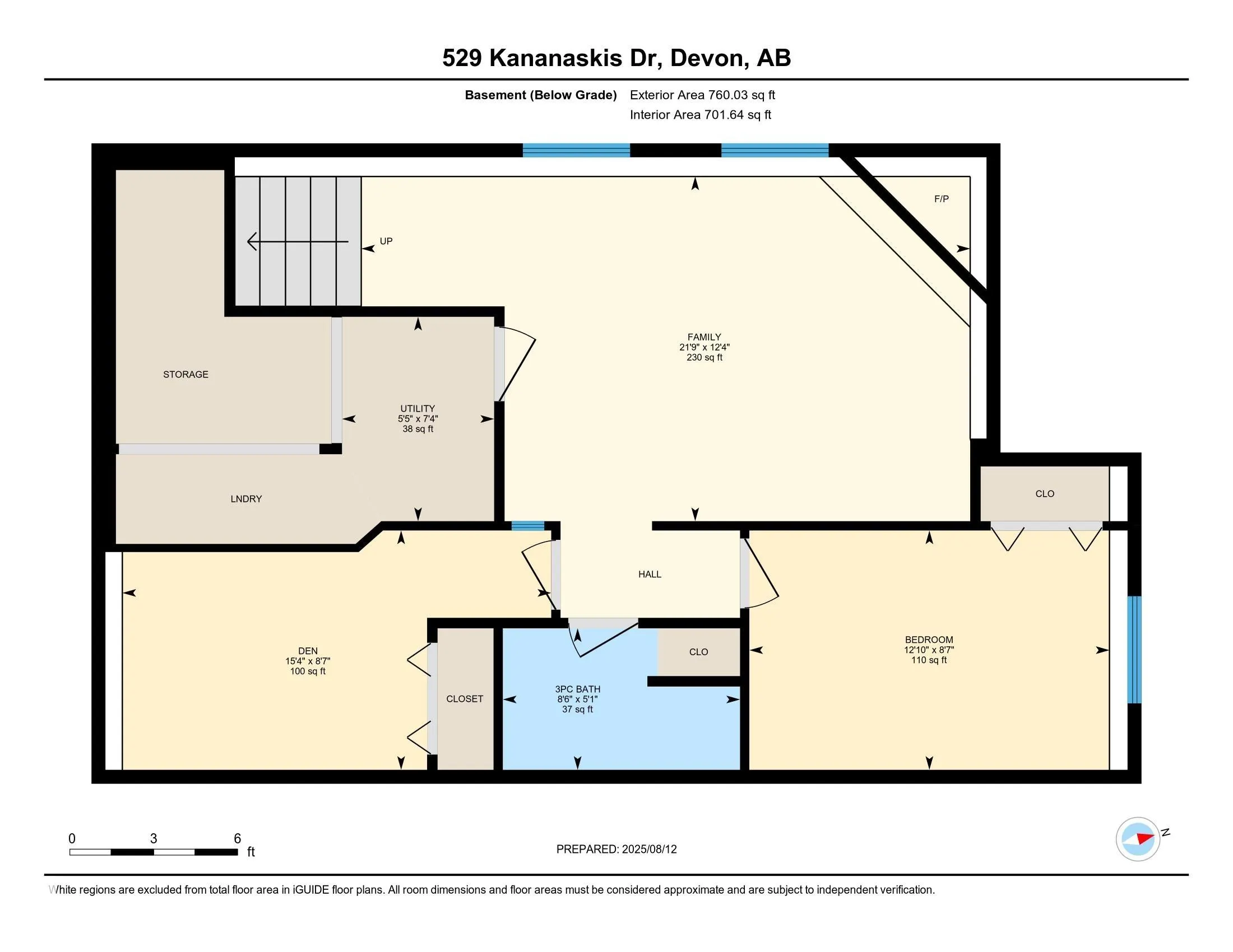 529 Kananaskis Drive