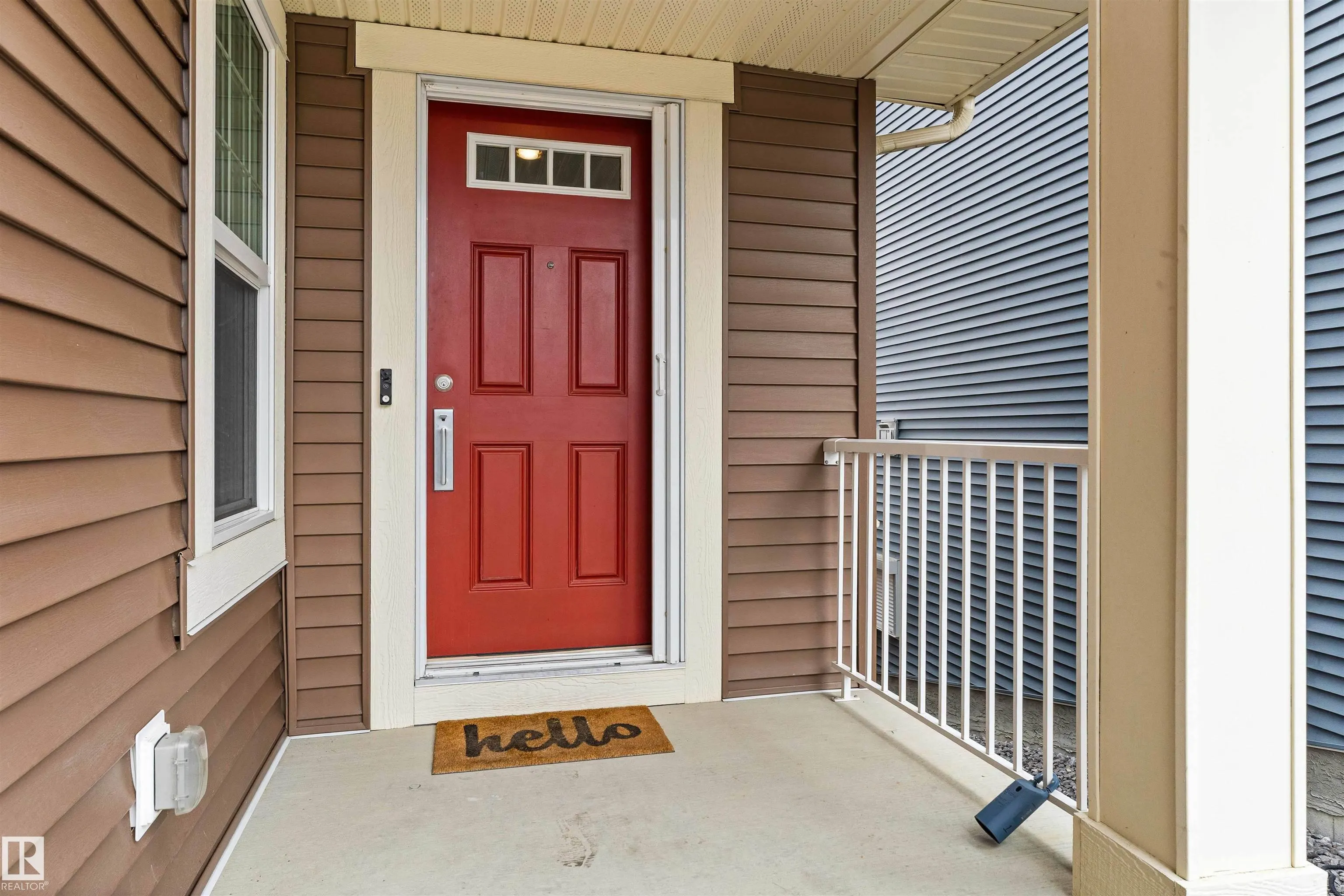 20 ALDRIDGE Crescent