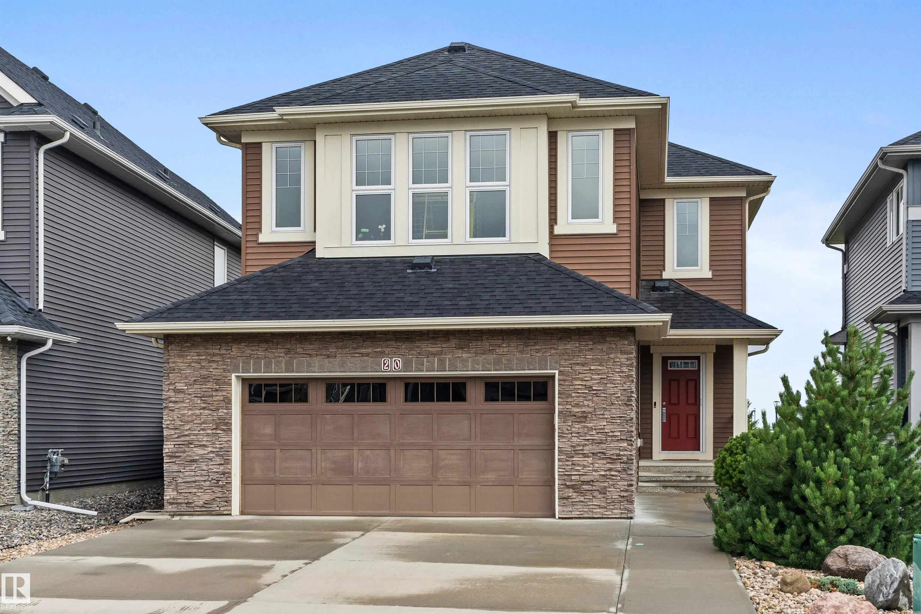 20 ALDRIDGE Crescent