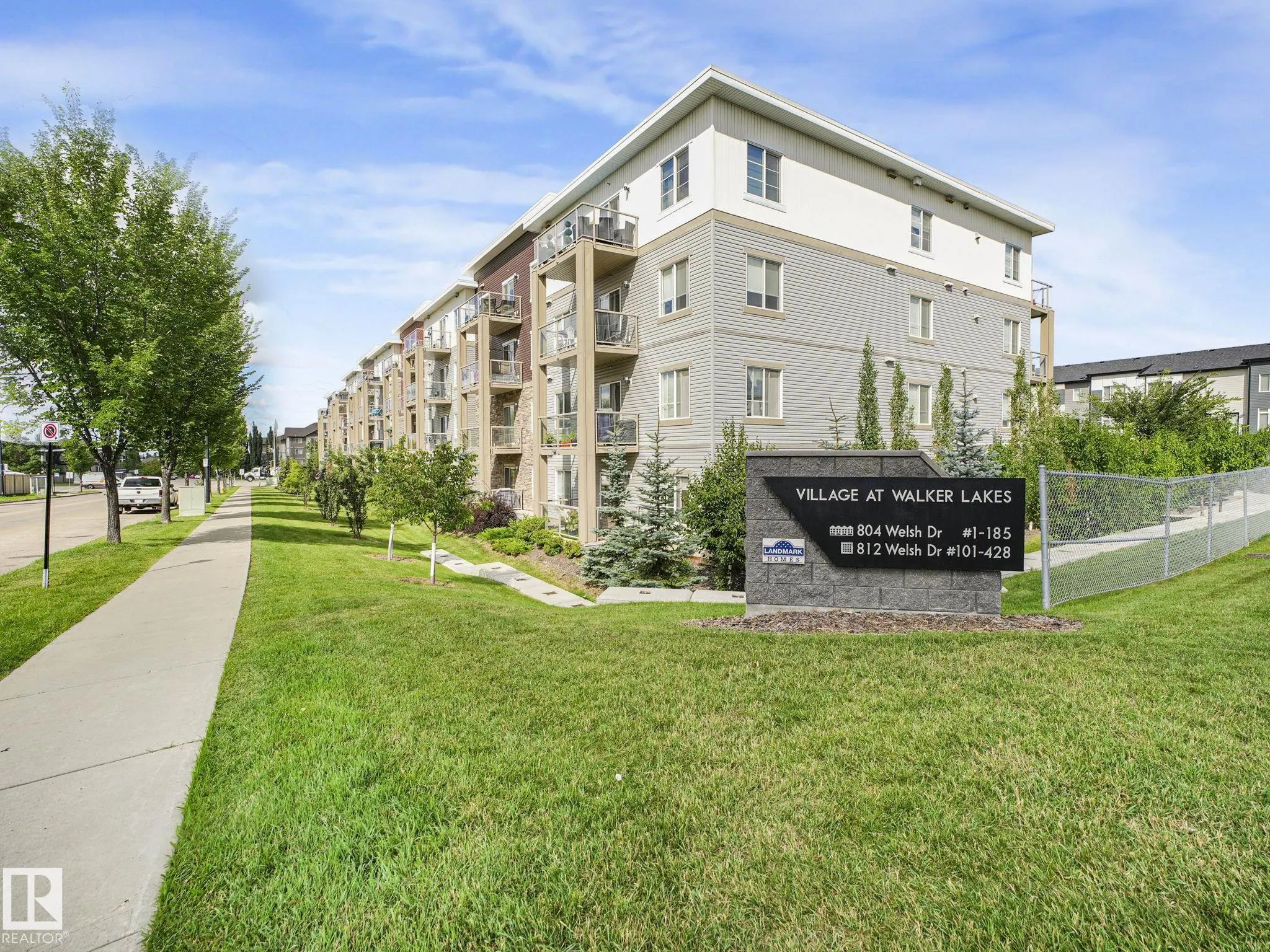 812 WELSH Drive