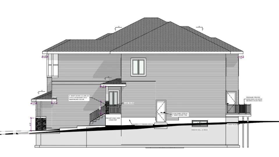 38 ASTORIA Place