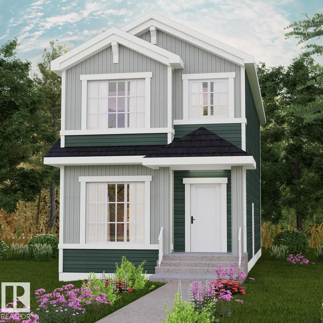 58 Covell Common
