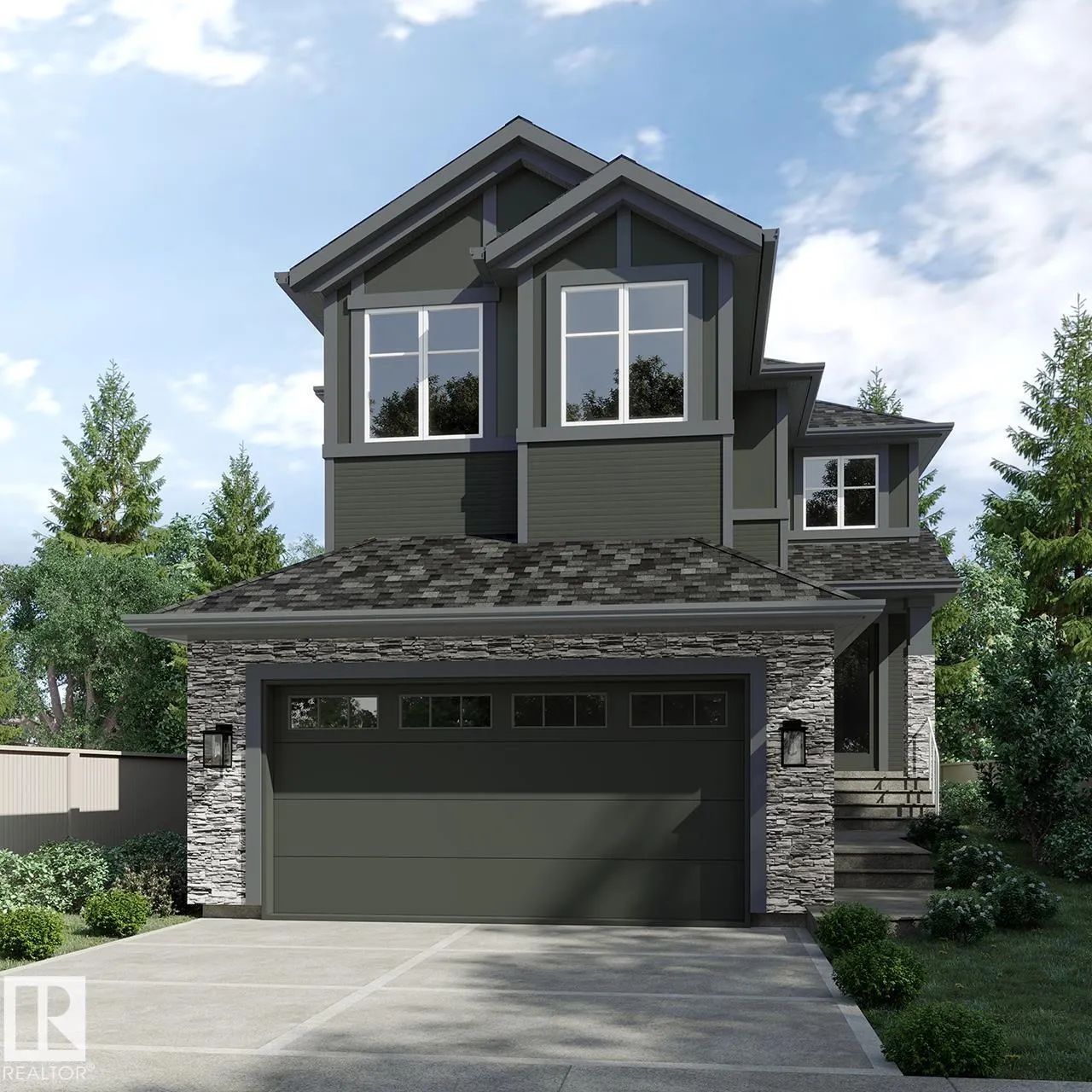 3322 Chickadee Dr