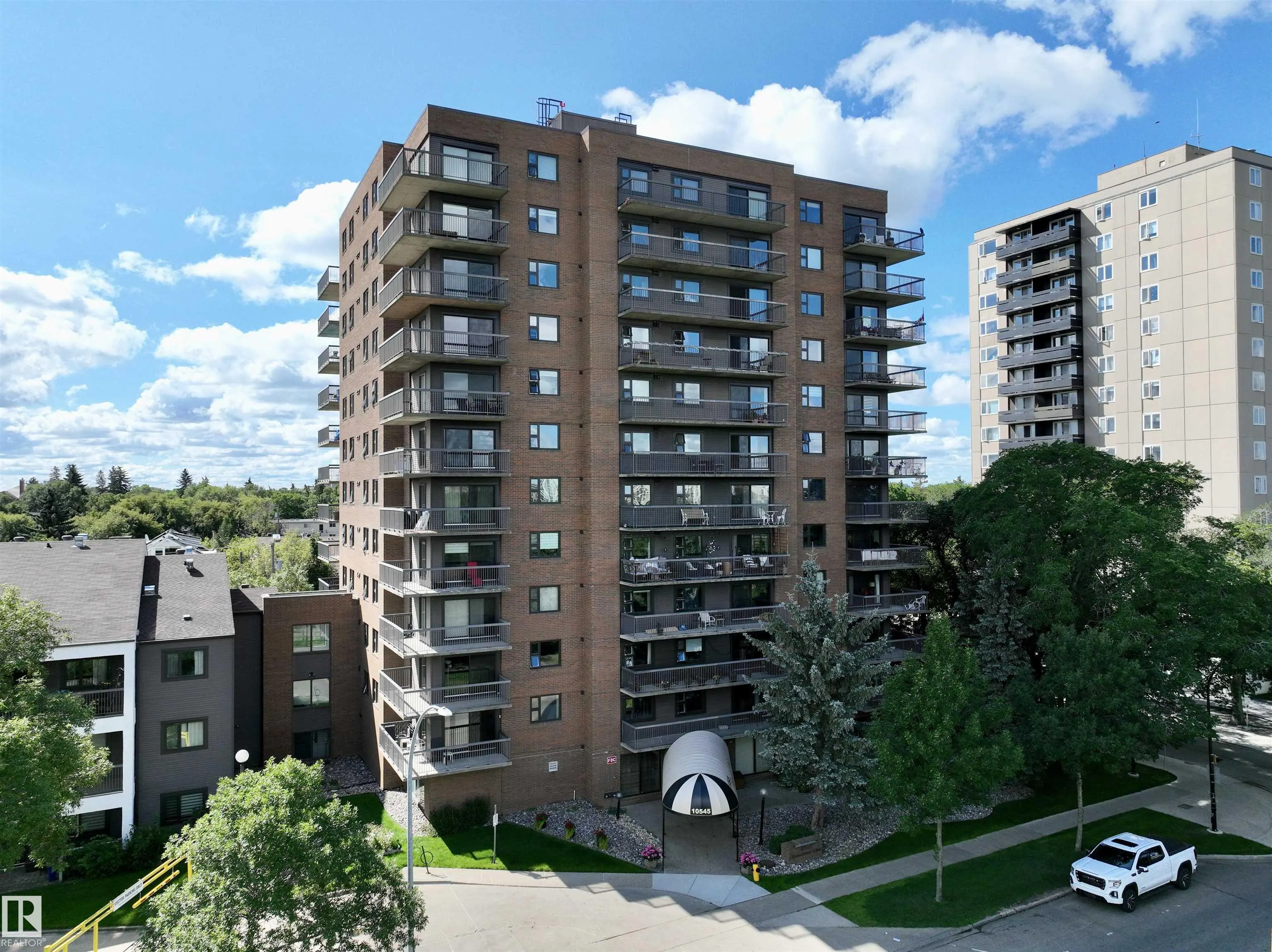 10545 SASKATCHEWAN Drive