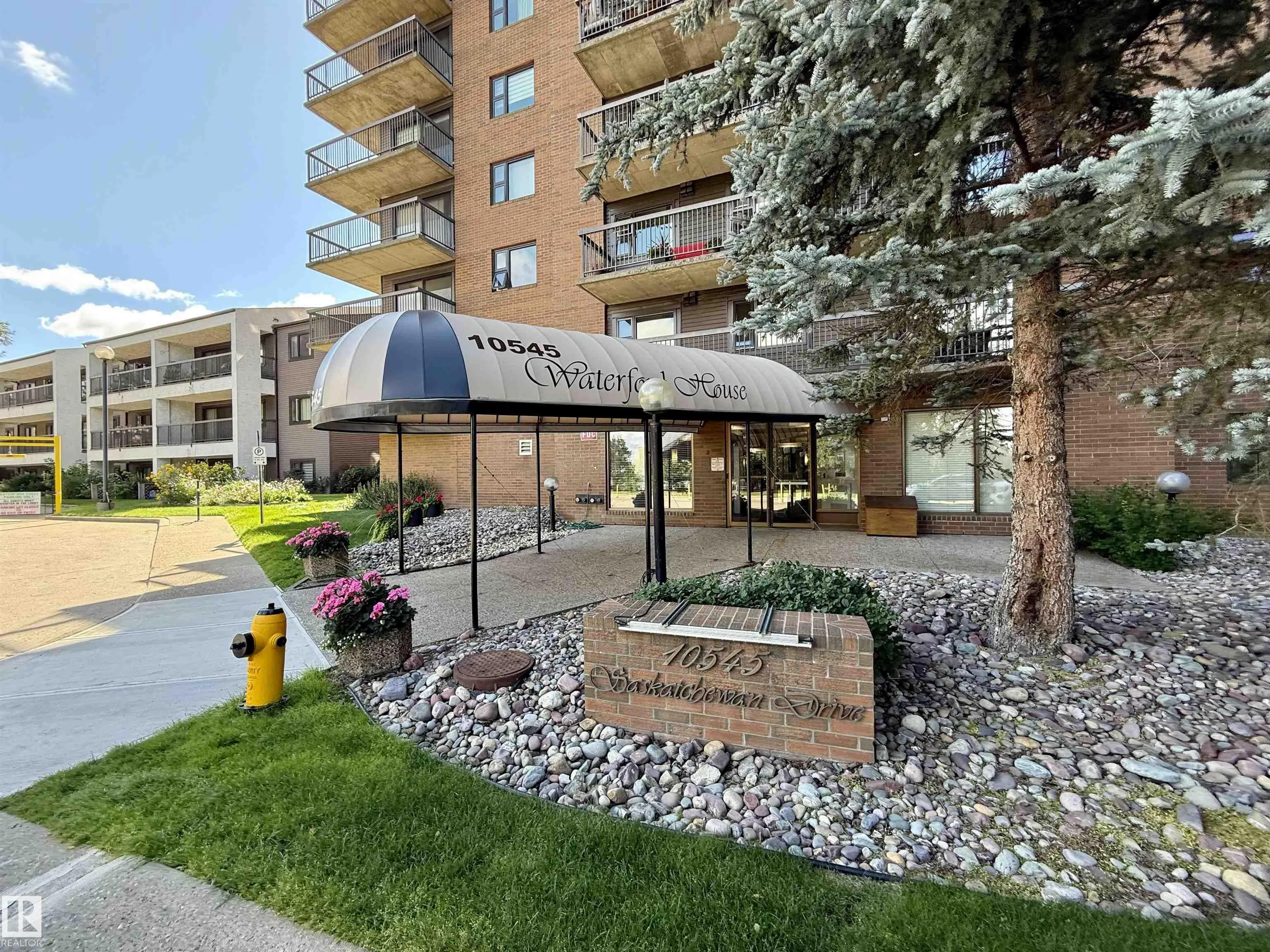 10545 SASKATCHEWAN Drive
