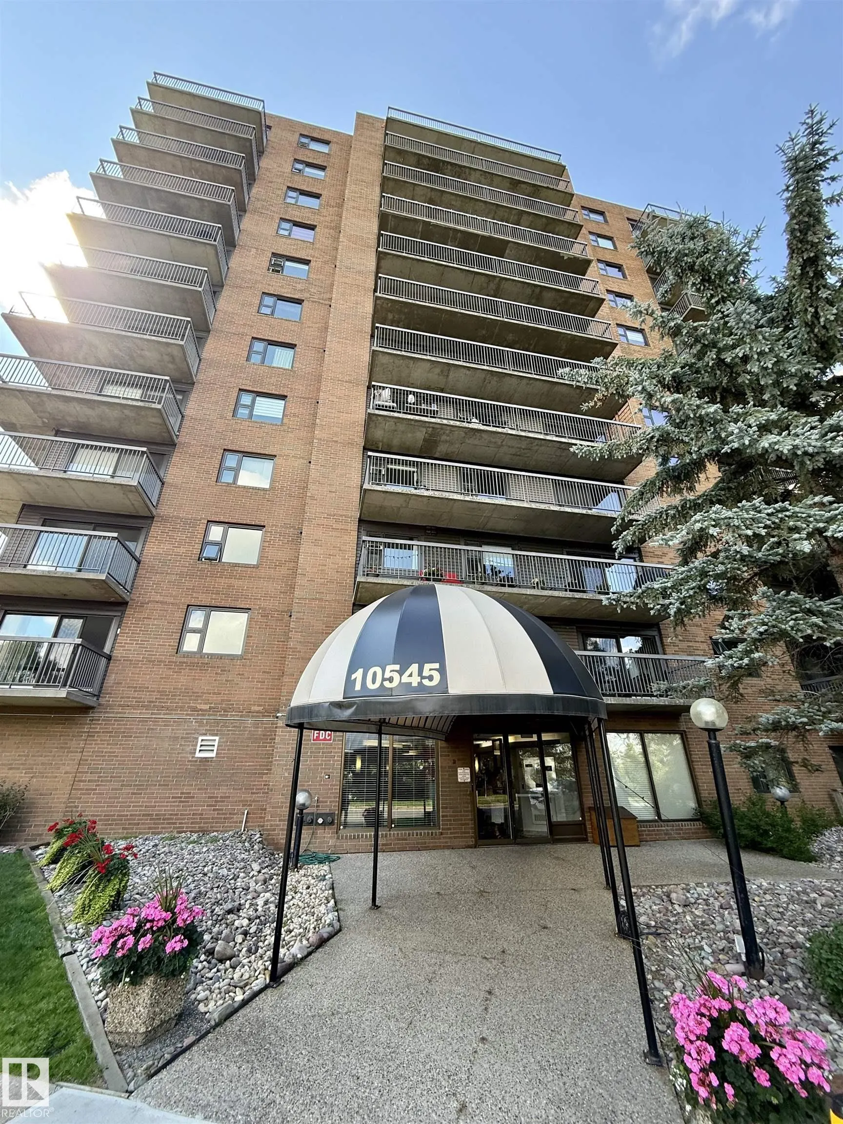 10545 SASKATCHEWAN Drive