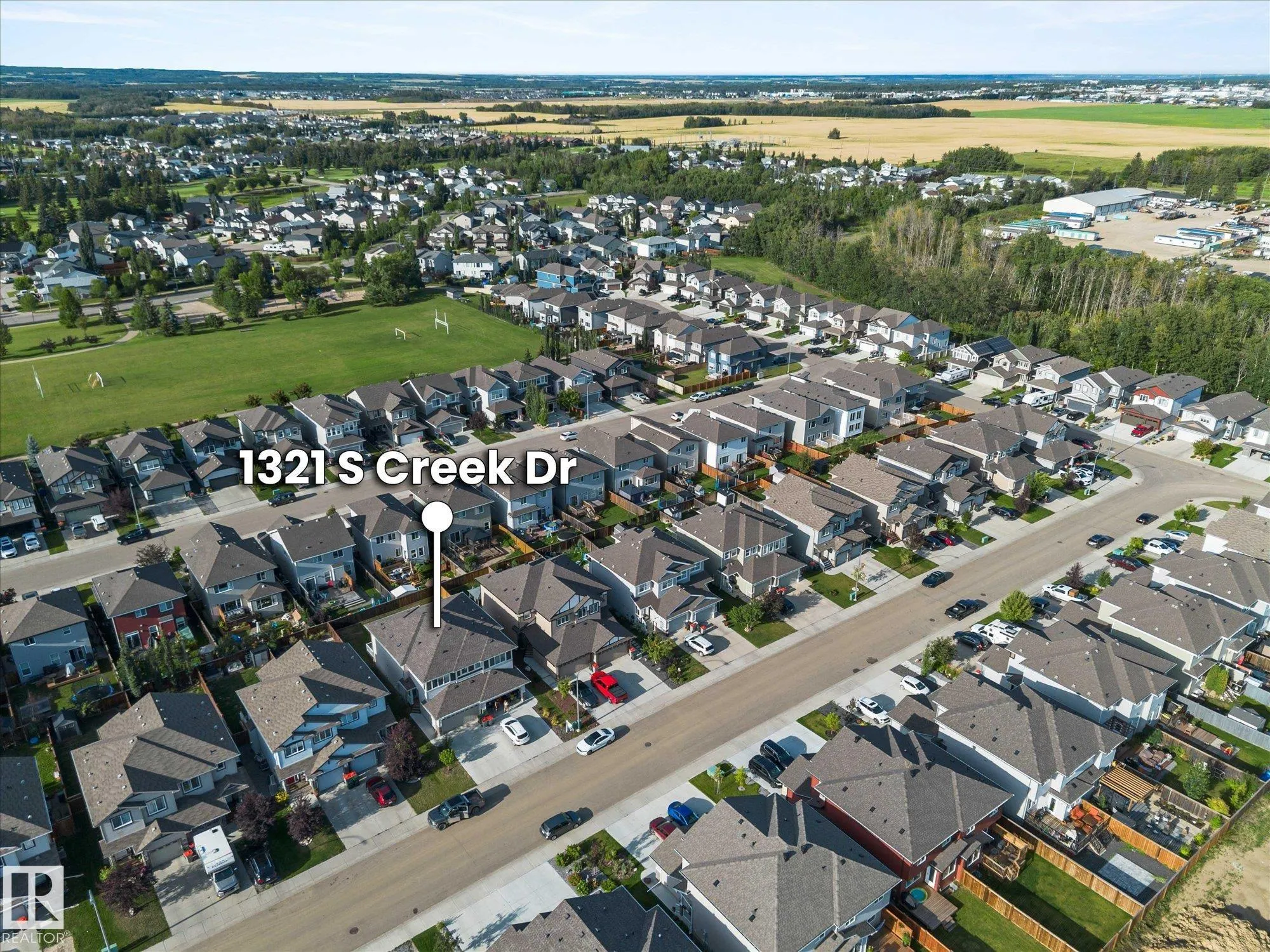 1321 SOUTH CREEK Link