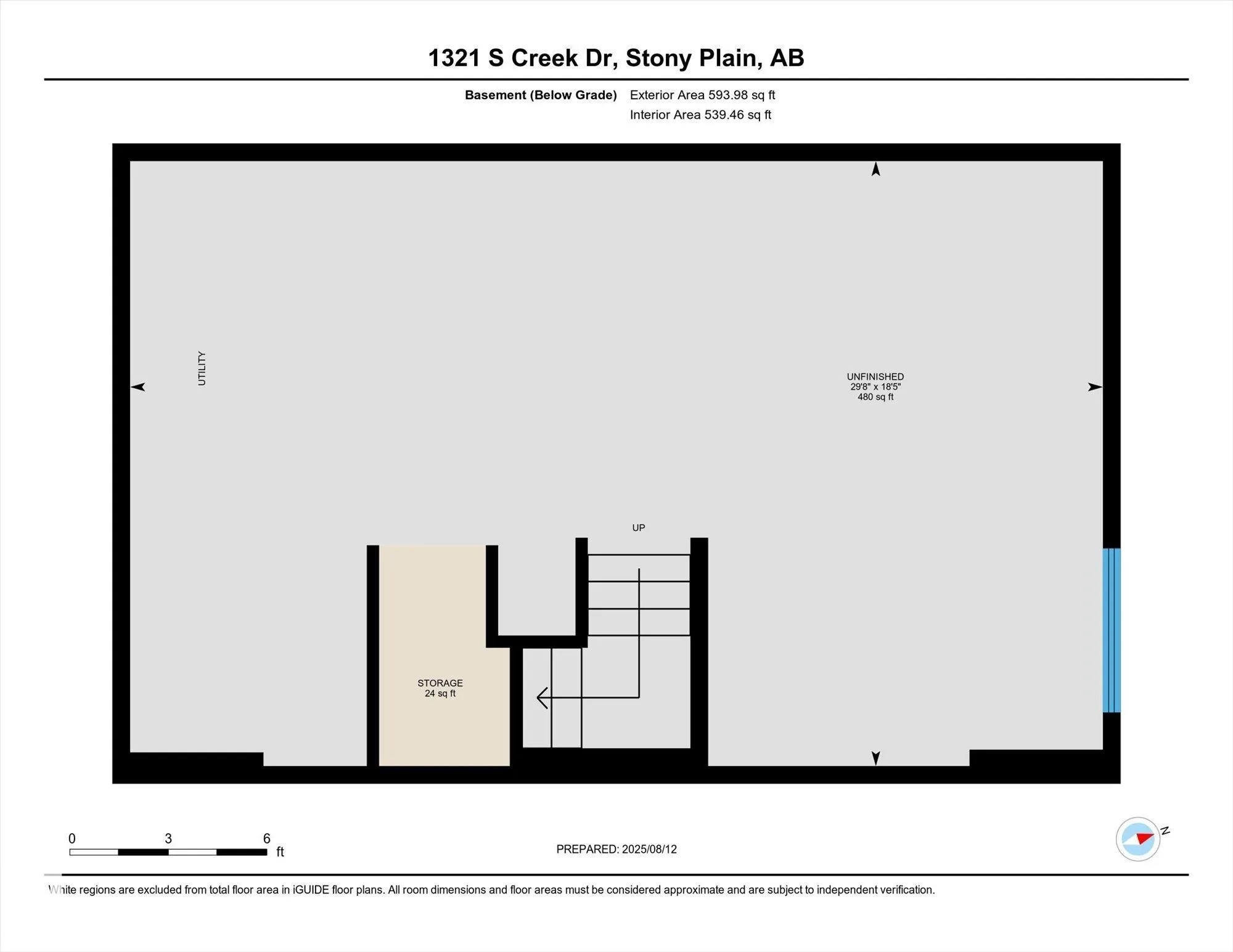 1321 SOUTH CREEK Link