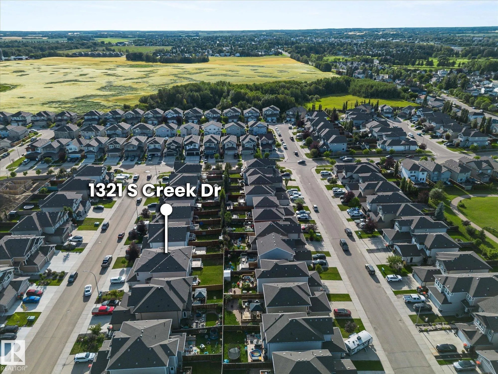 1321 SOUTH CREEK Link