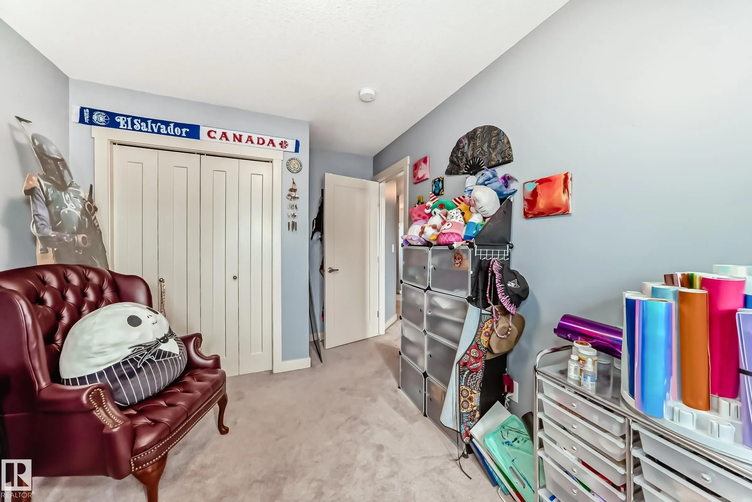 1391 STARLING Drive