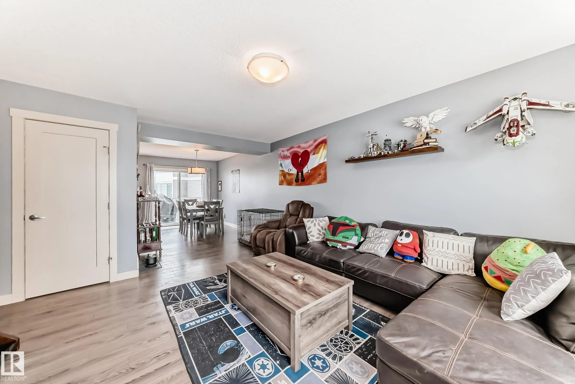 1391 STARLING Drive