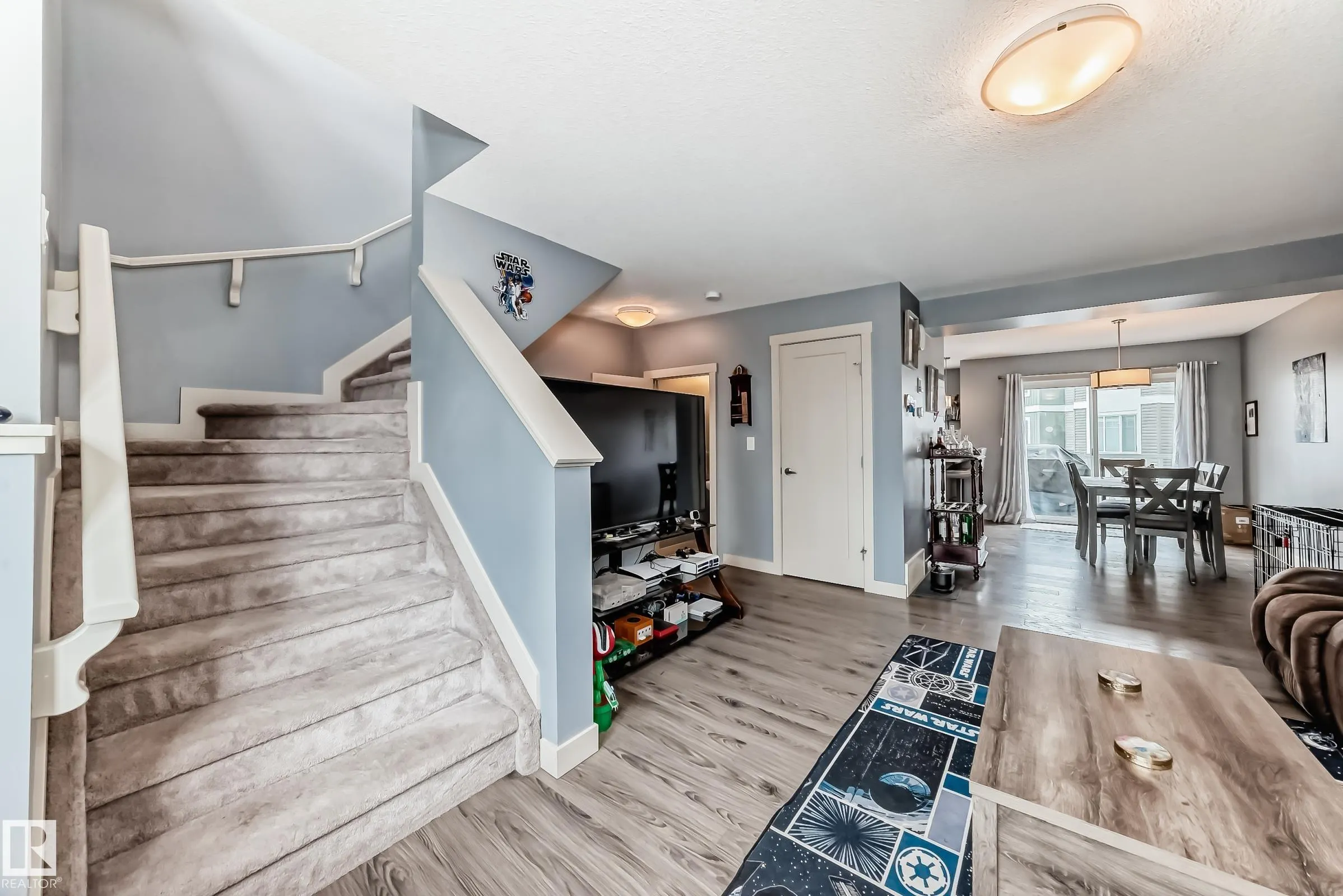 1391 STARLING Drive