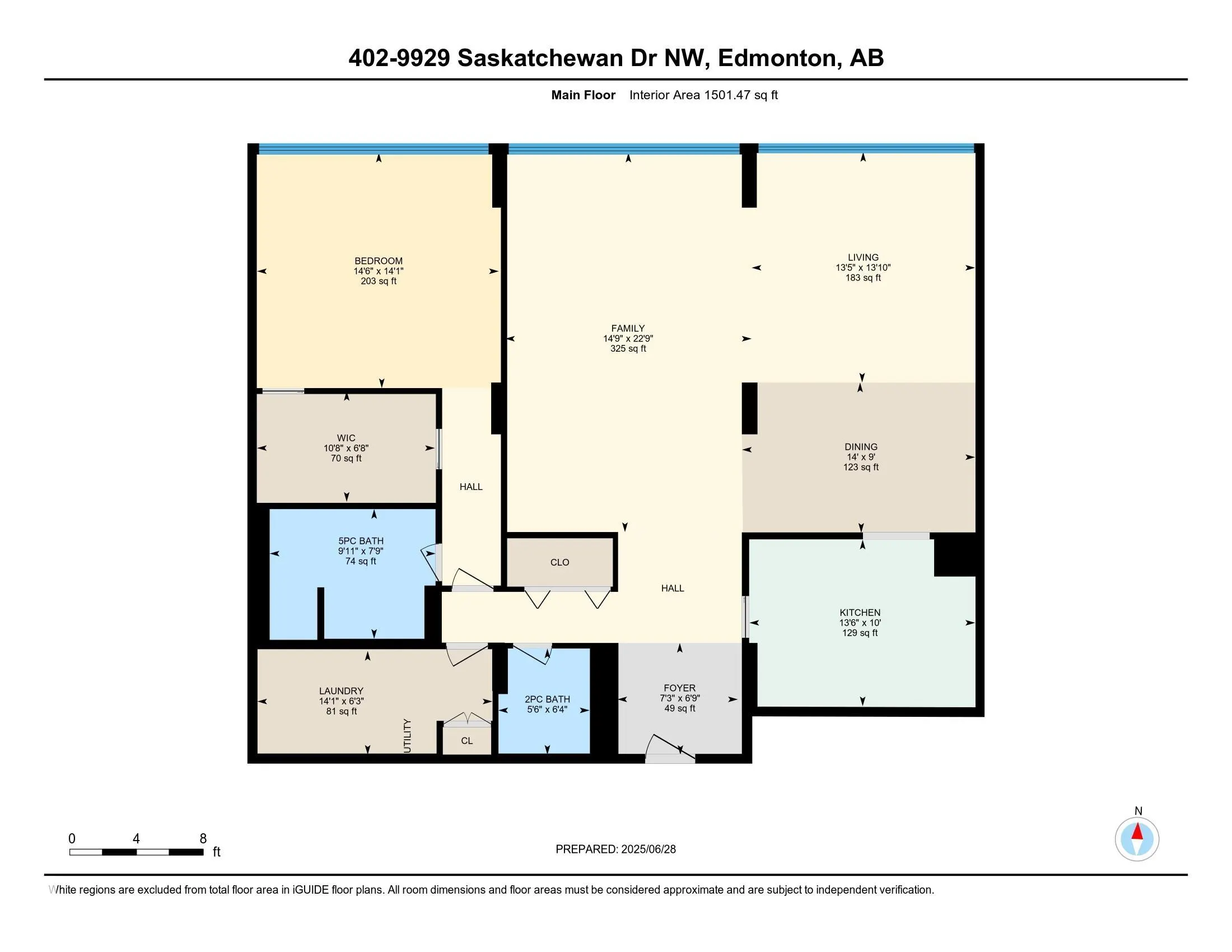 9929 SASKATCHEWAN Drive