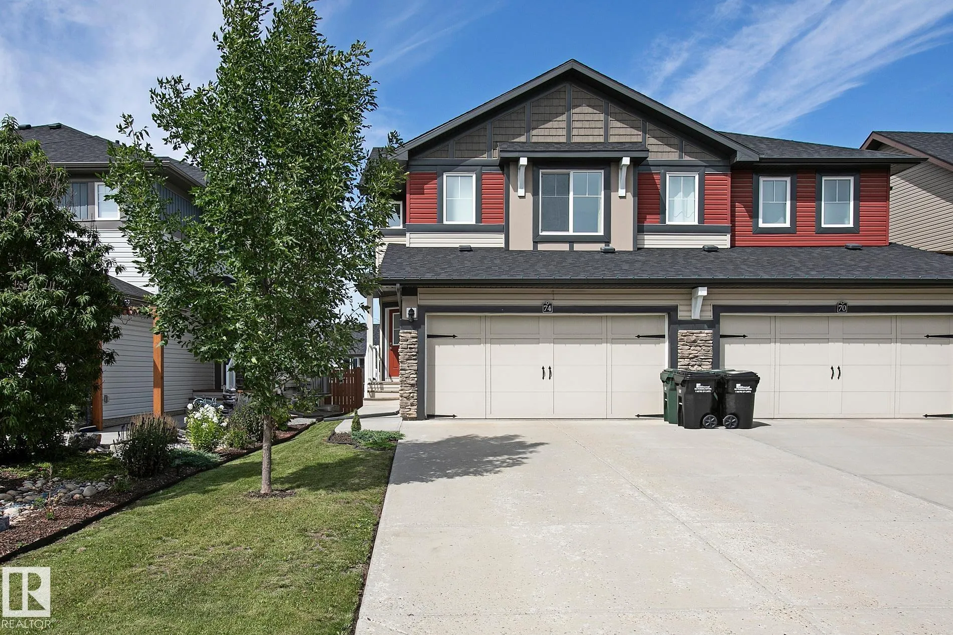 74 AMBLESIDE Way