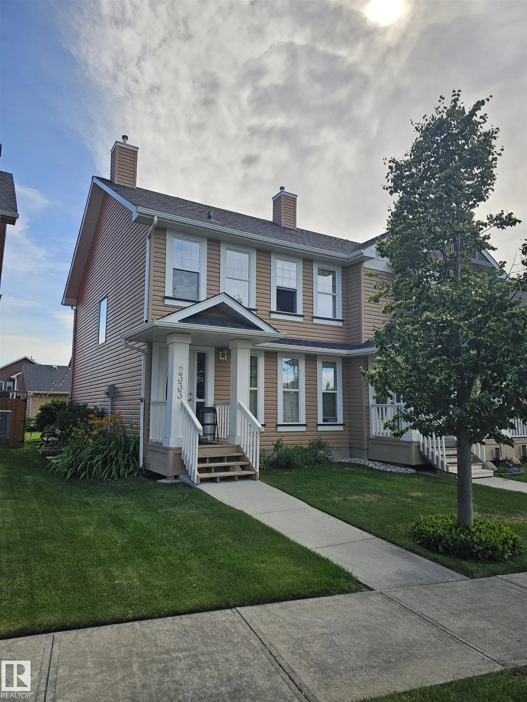 2333 ASPEN Trail