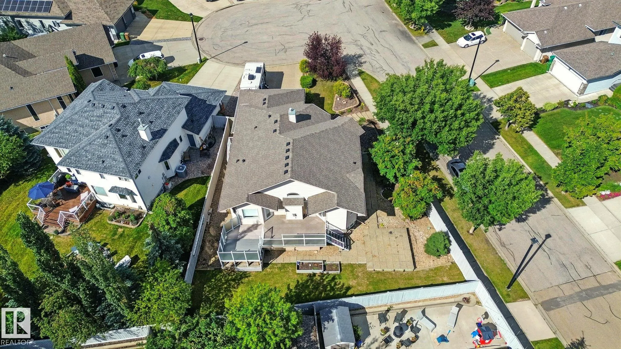 17 KENDALL Crescent